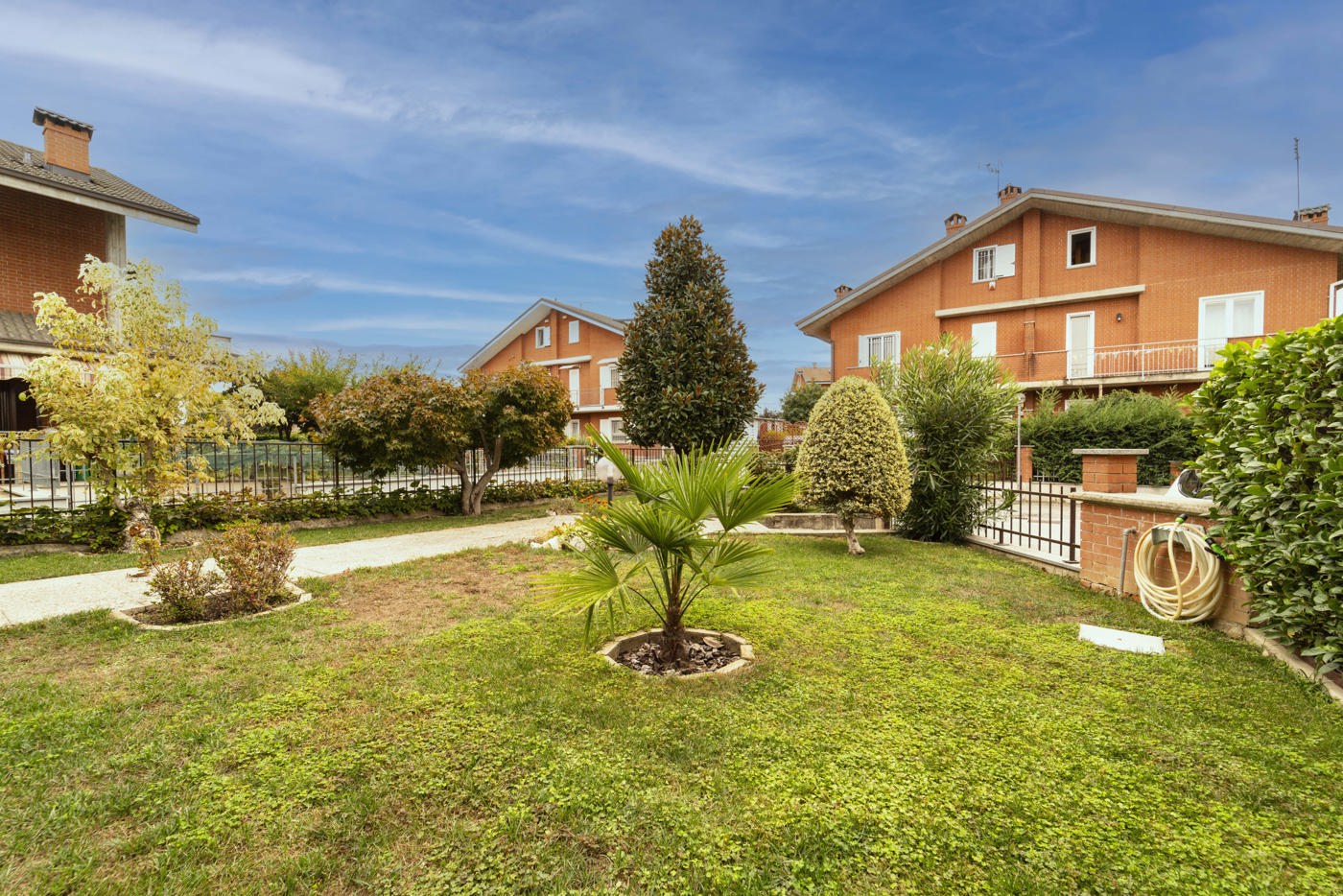 Villa Bifamiliare in vendita a Vinovo