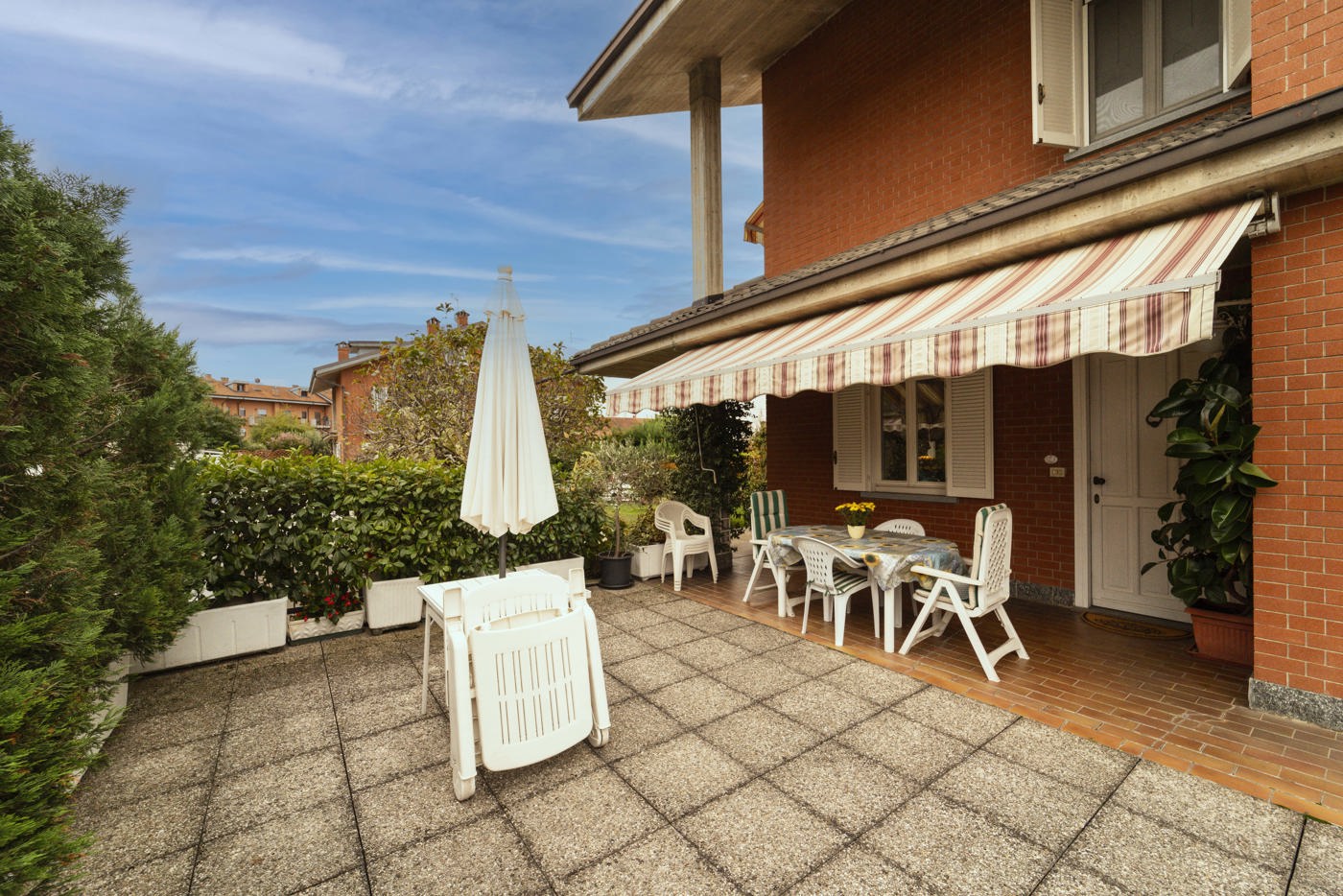 Villa Bifamiliare in vendita a Vinovo