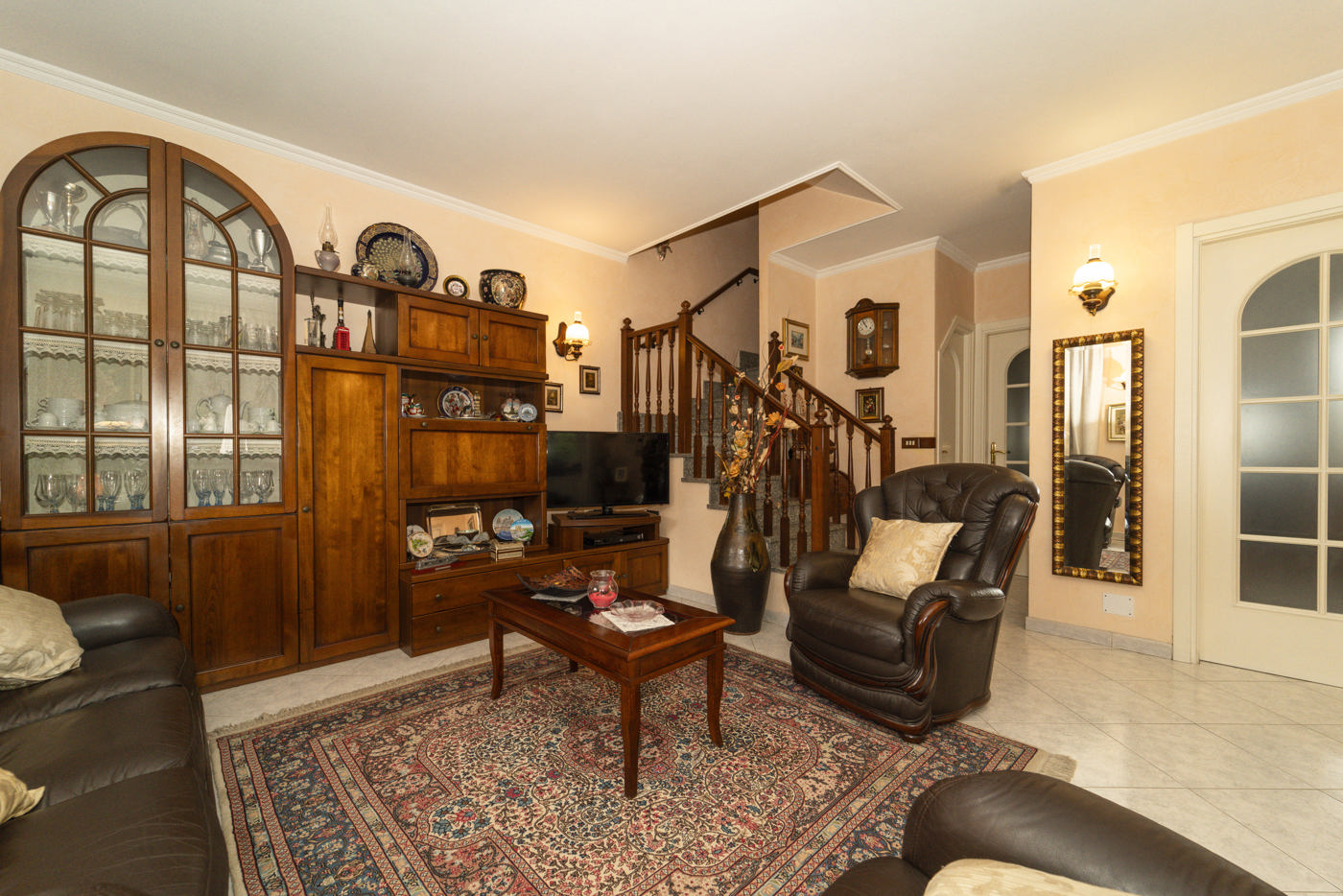 Villa Bifamiliare in vendita a Vinovo