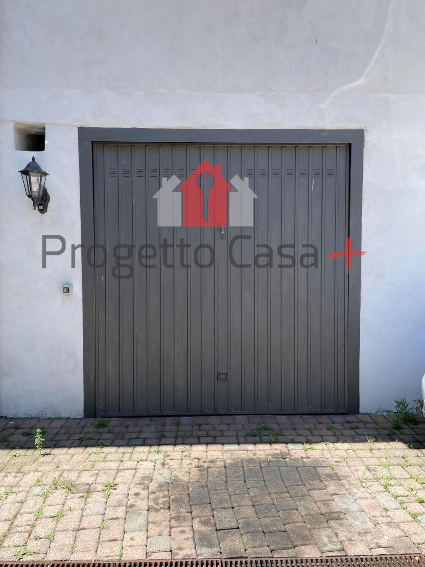 Trilocale in vendita a Carnago