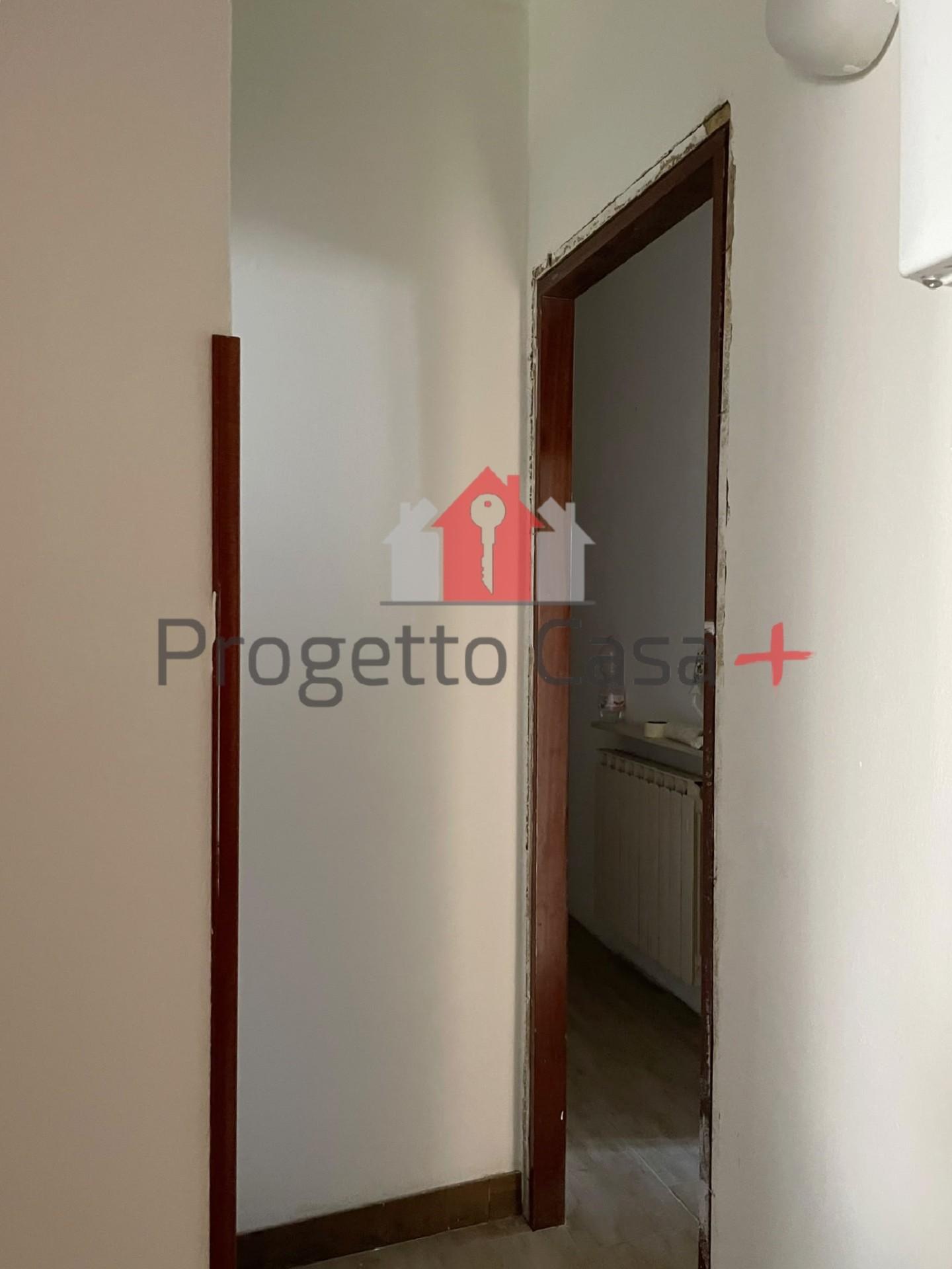 Trilocale in vendita a Cairate