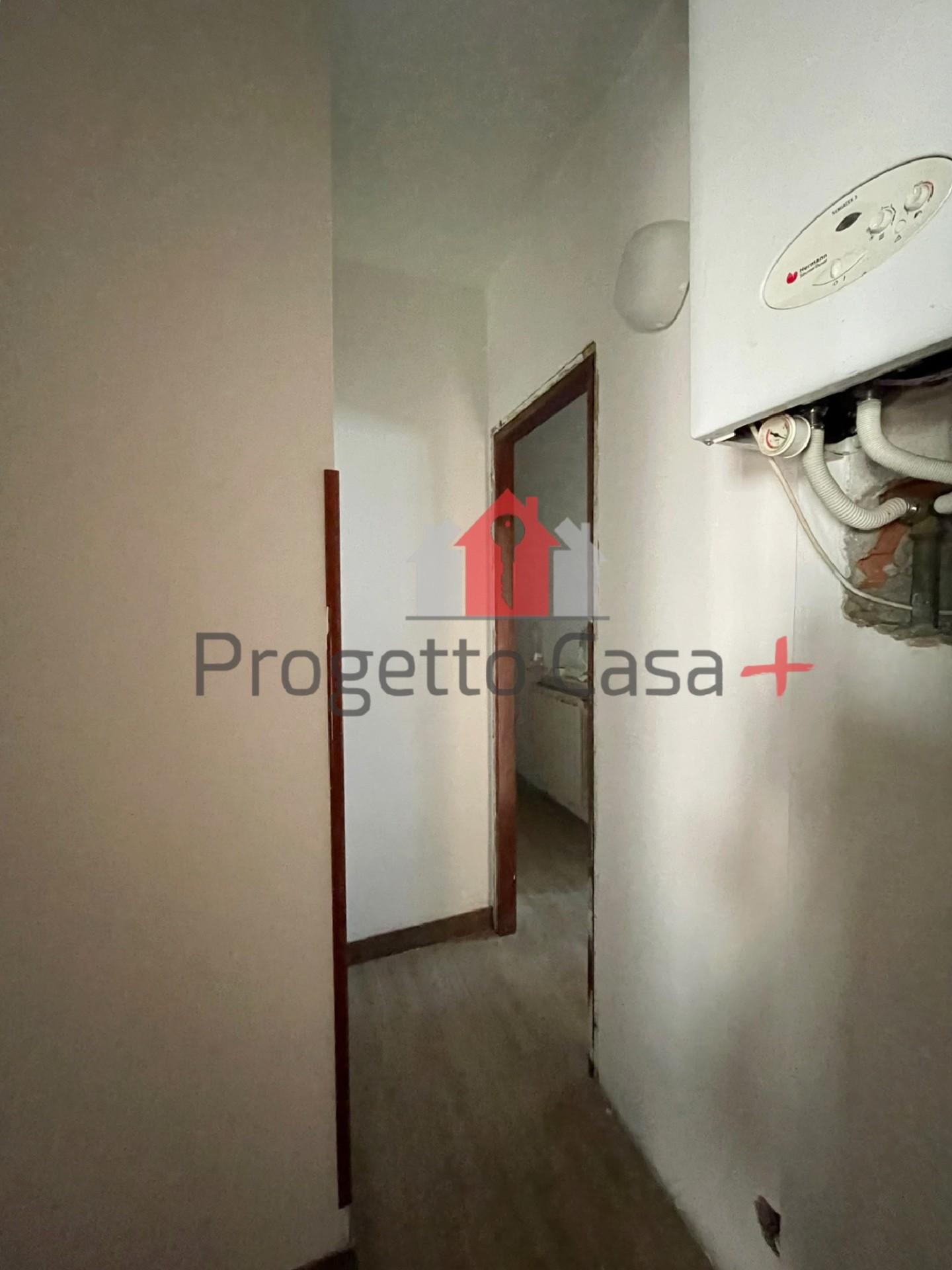 Trilocale in vendita a Cairate