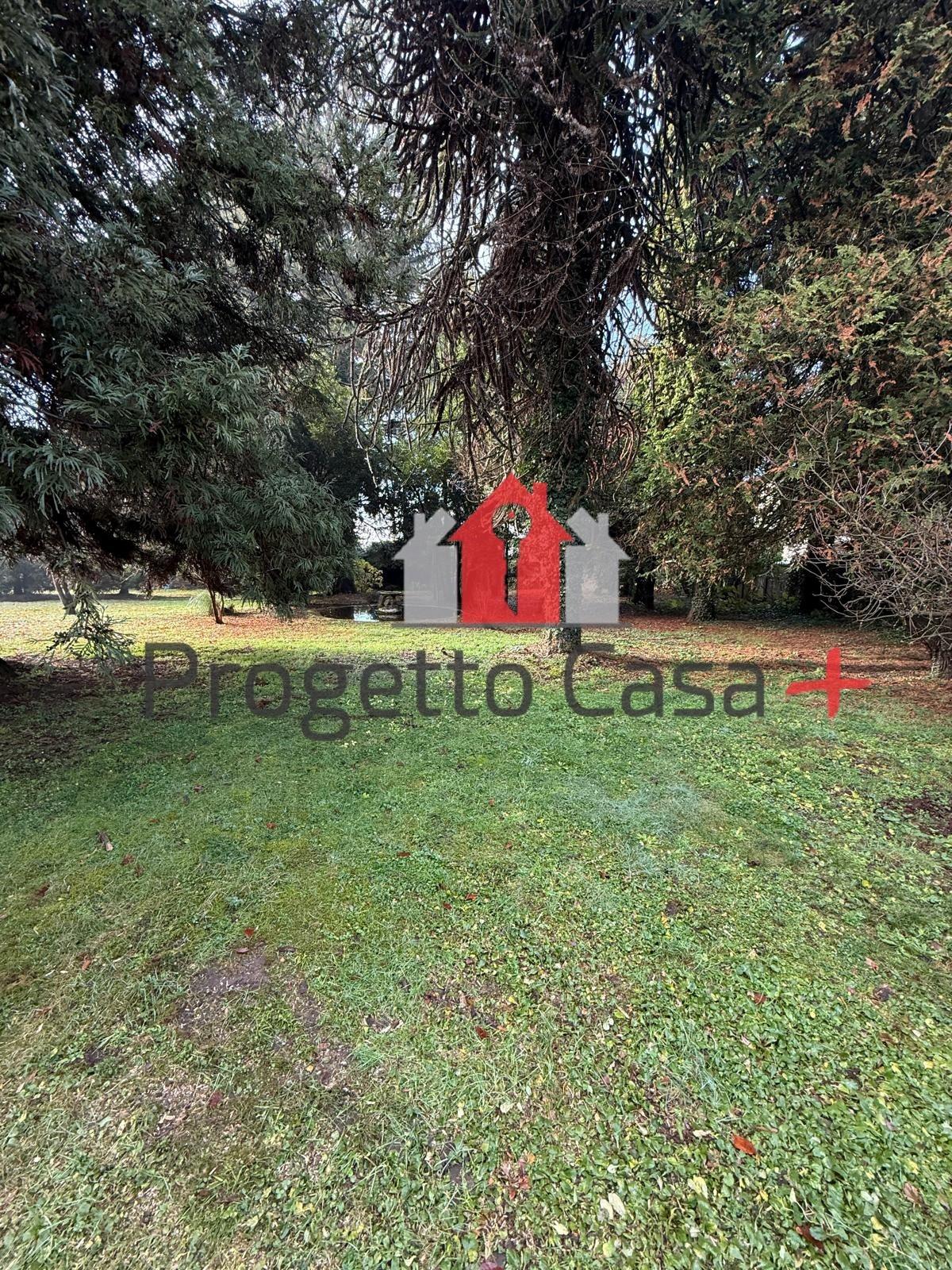 Terreno Edificabile in vendita a Golasecca