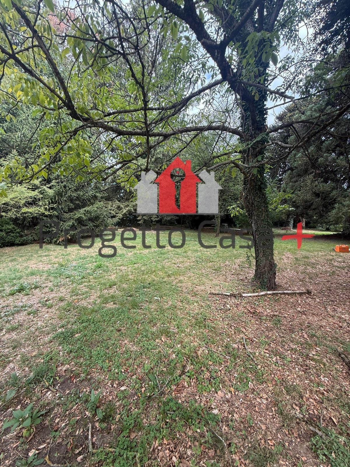 Terreno Edificabile in vendita a Golasecca