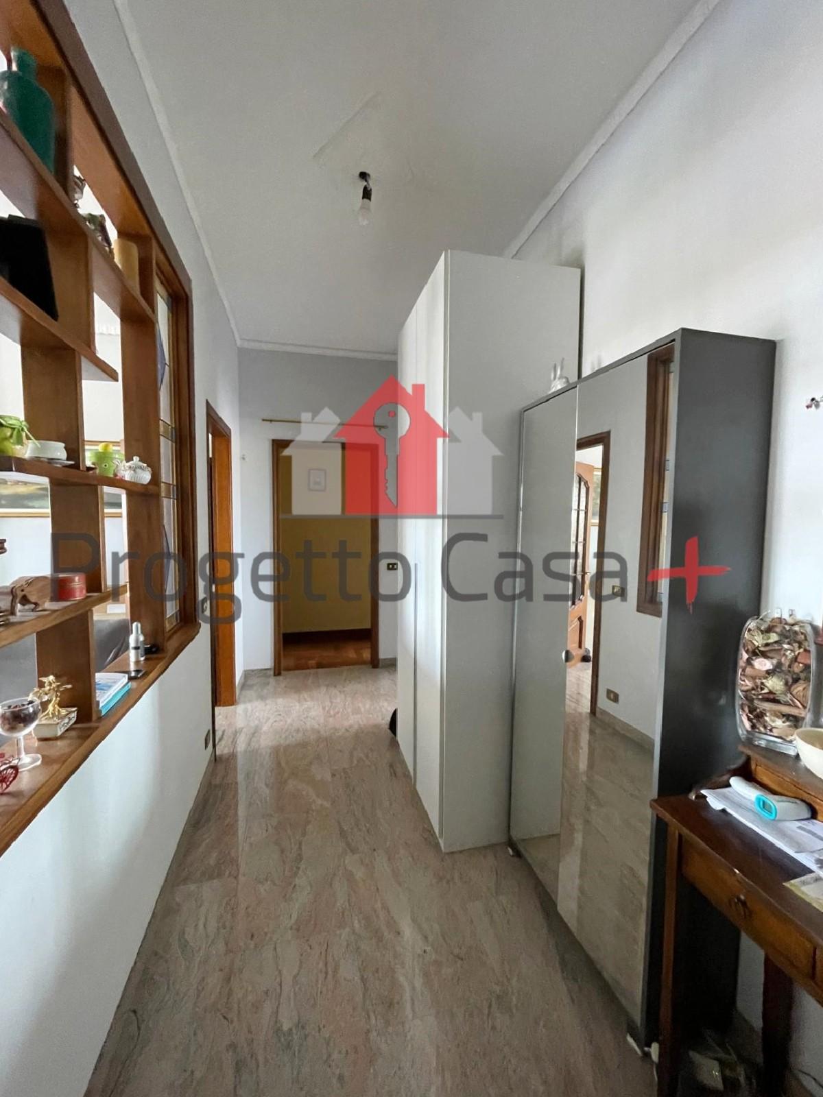Quadrilocale in vendita a Cassano Magnago