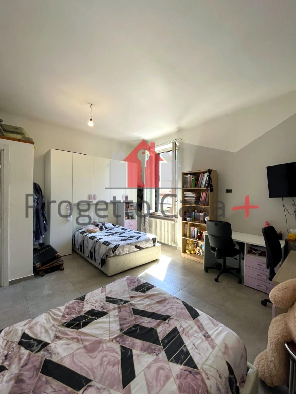 Casa indipendente ristrutturata, Gallarate arnate