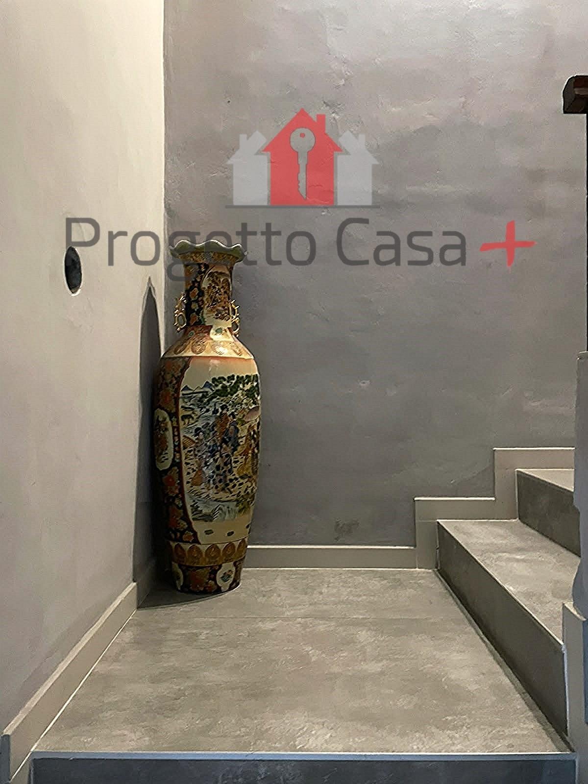 Casa indipendente ristrutturata, Gallarate arnate