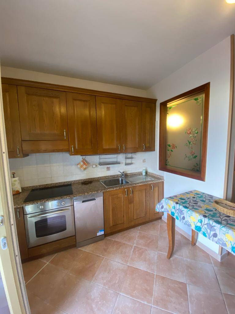 Appartamento in affitto a Albenga
