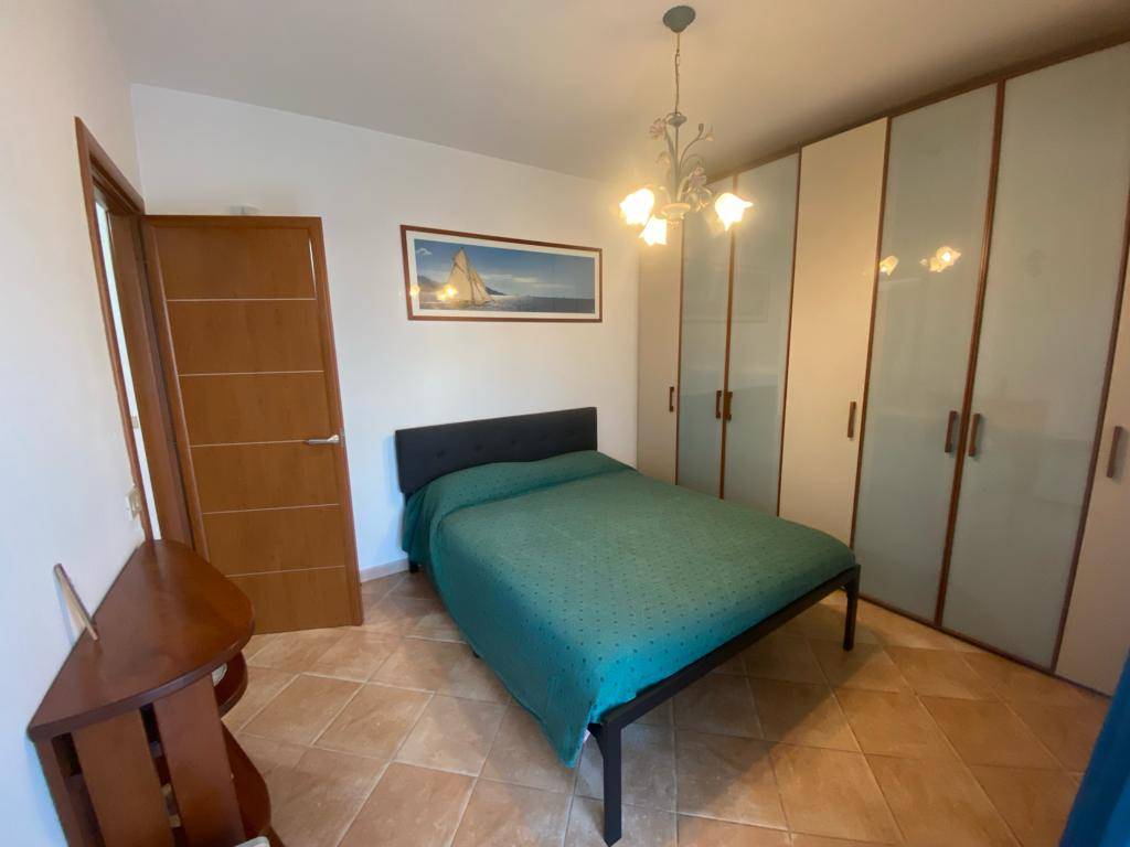 Appartamento in affitto a Albenga