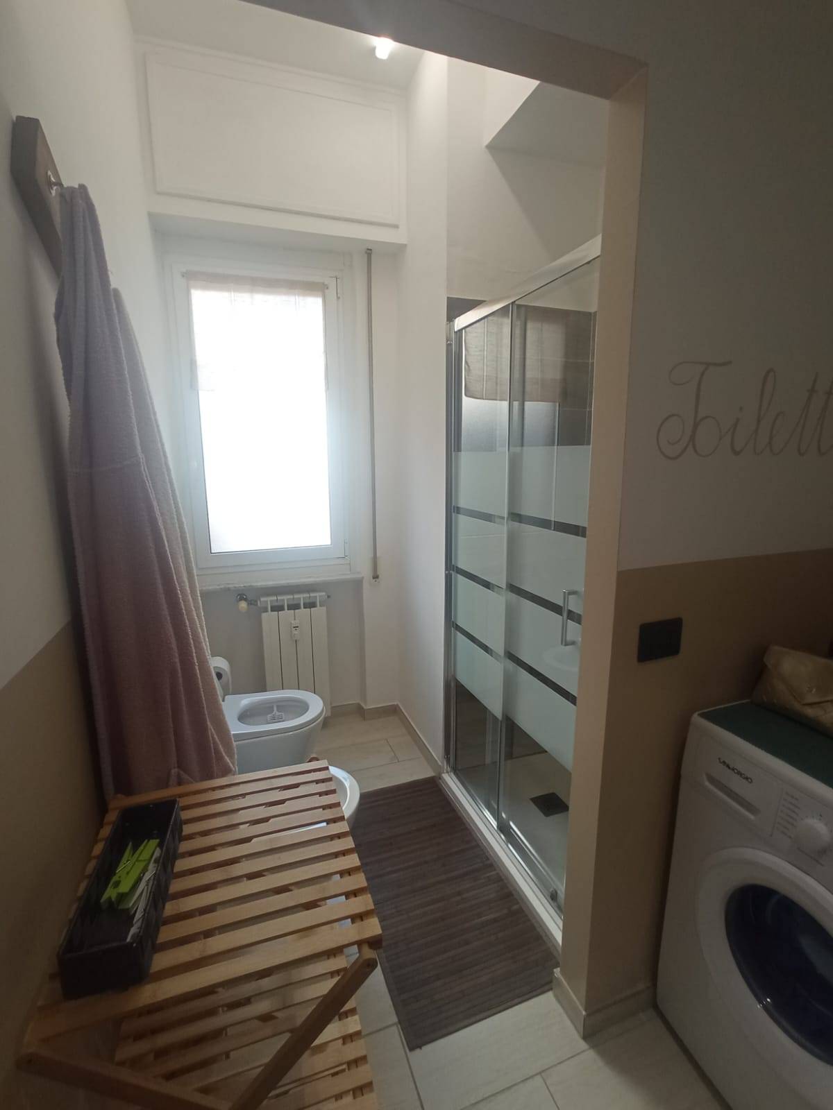 Appartamento in affitto a Albenga