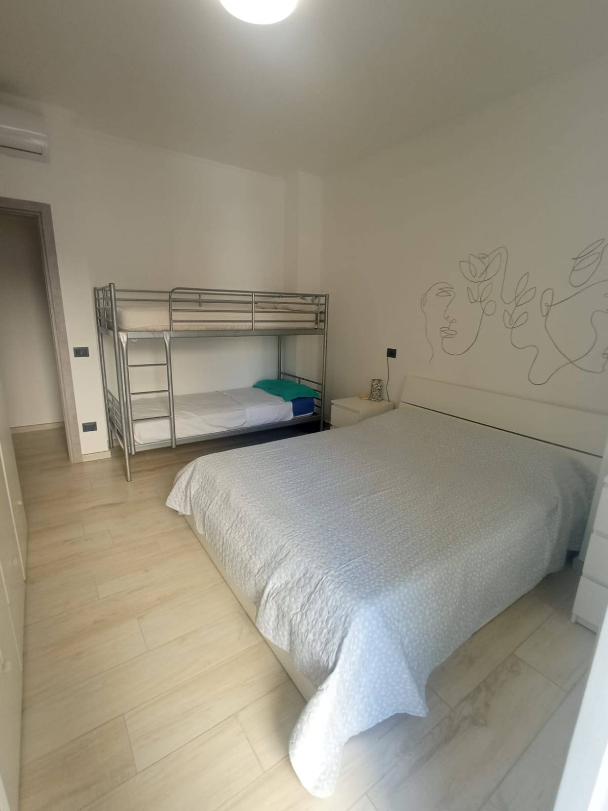 Appartamento in affitto a Albenga