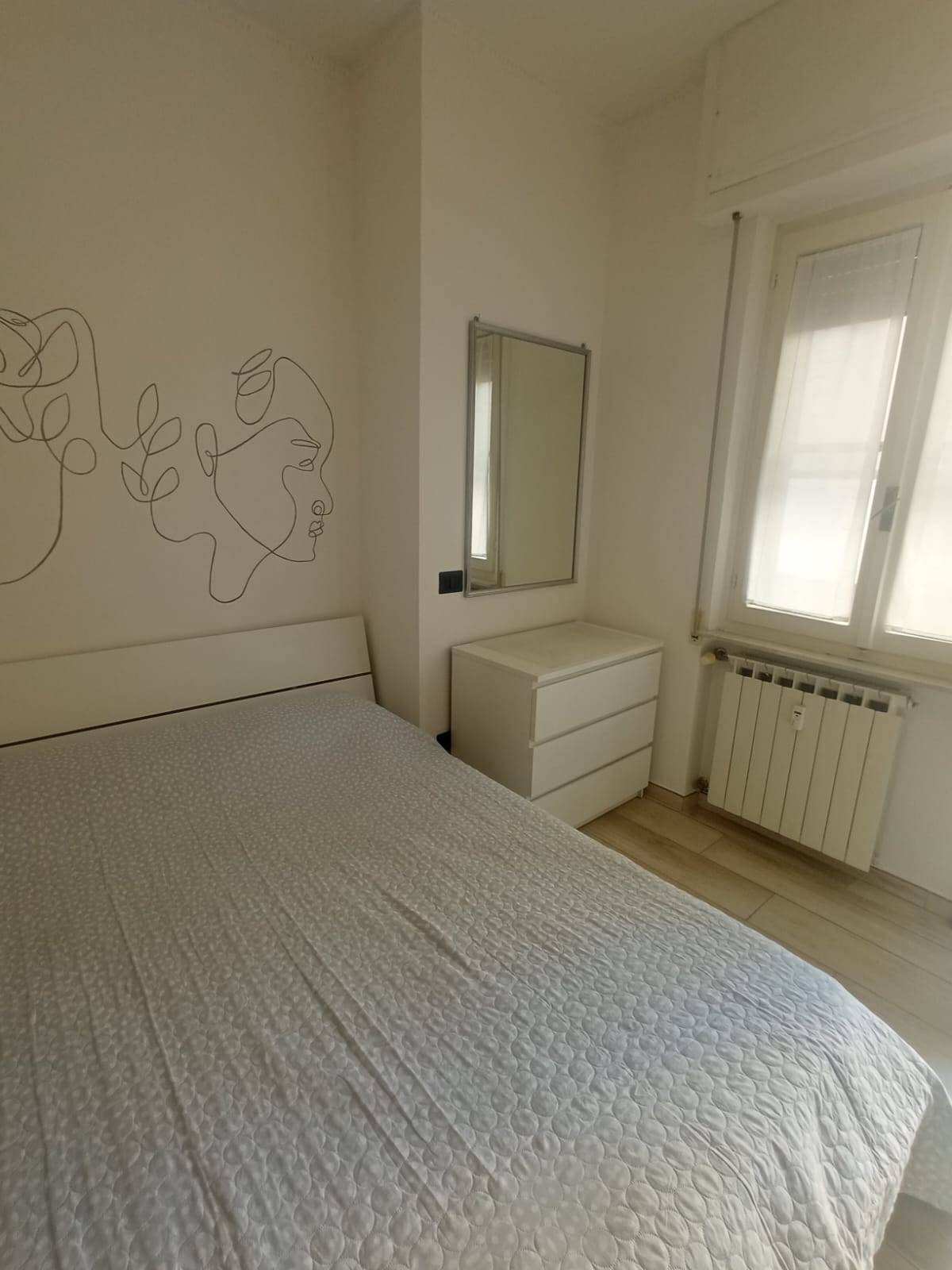 Appartamento in affitto a Albenga