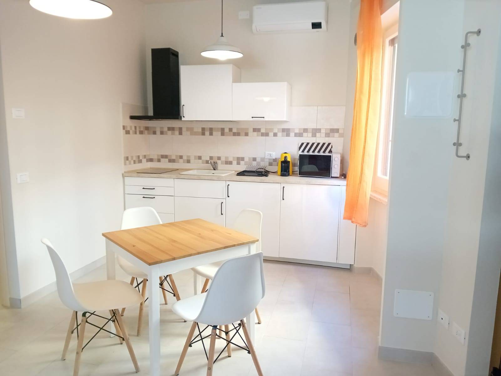 Appartamento in affitto a Albenga