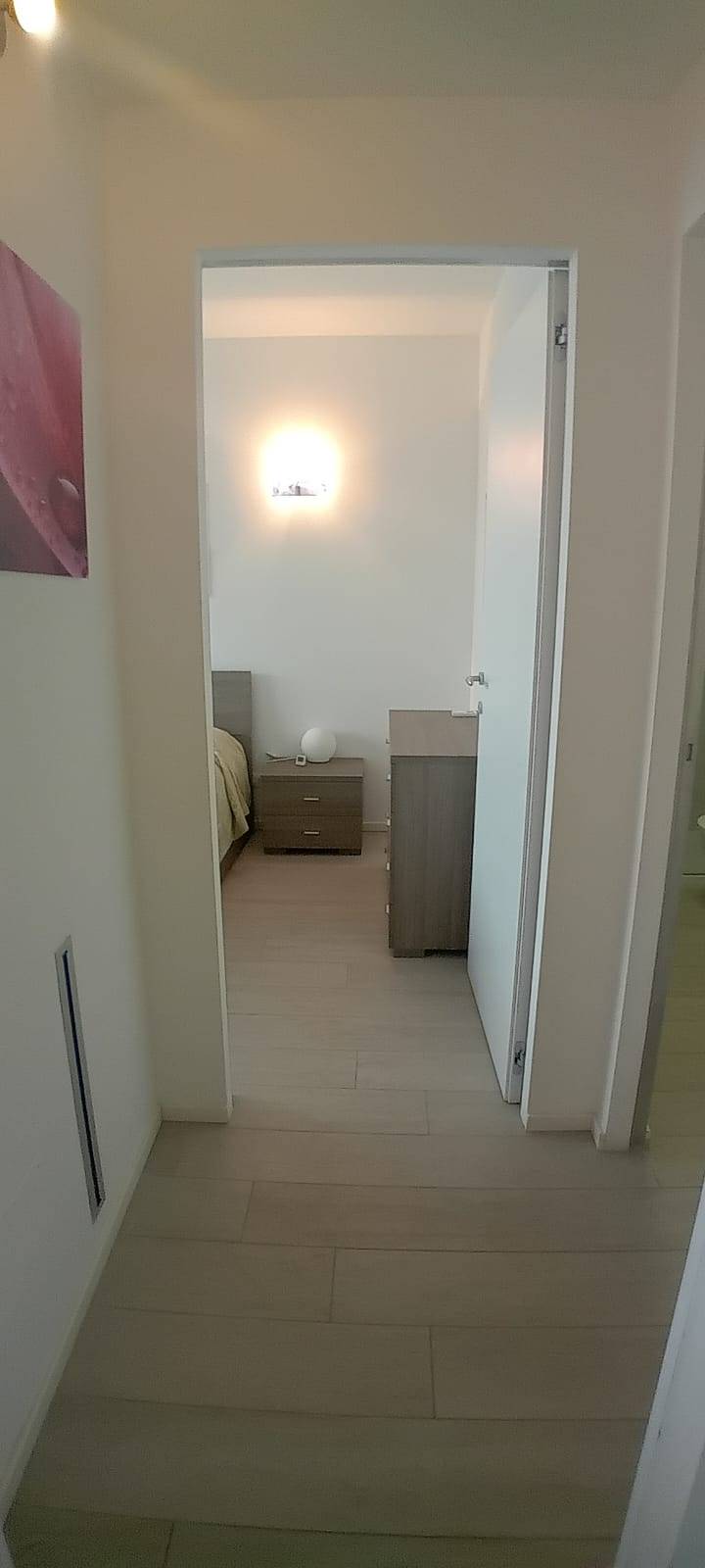 Appartamento in affitto a Albenga