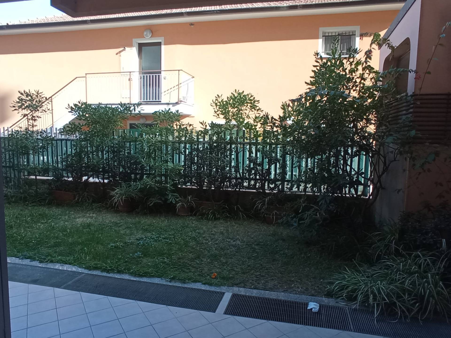 Appartamento in affitto a Albenga
