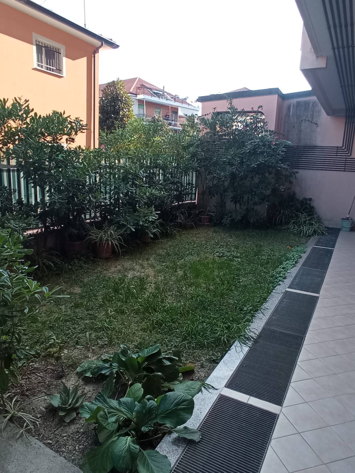 Appartamento in affitto a Albenga