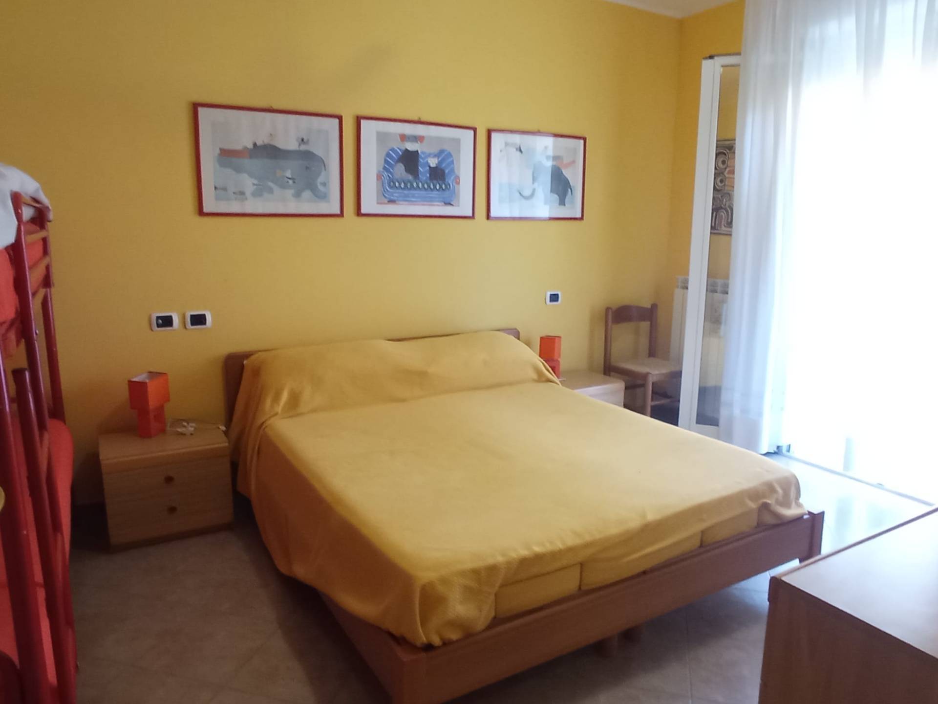 Appartamento in affitto a Albenga