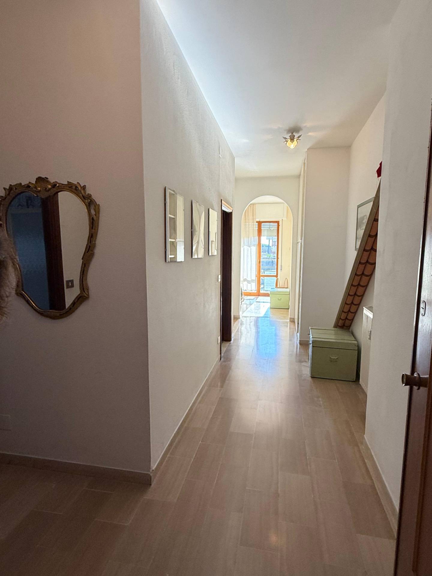 Appartamento in affitto a Albenga