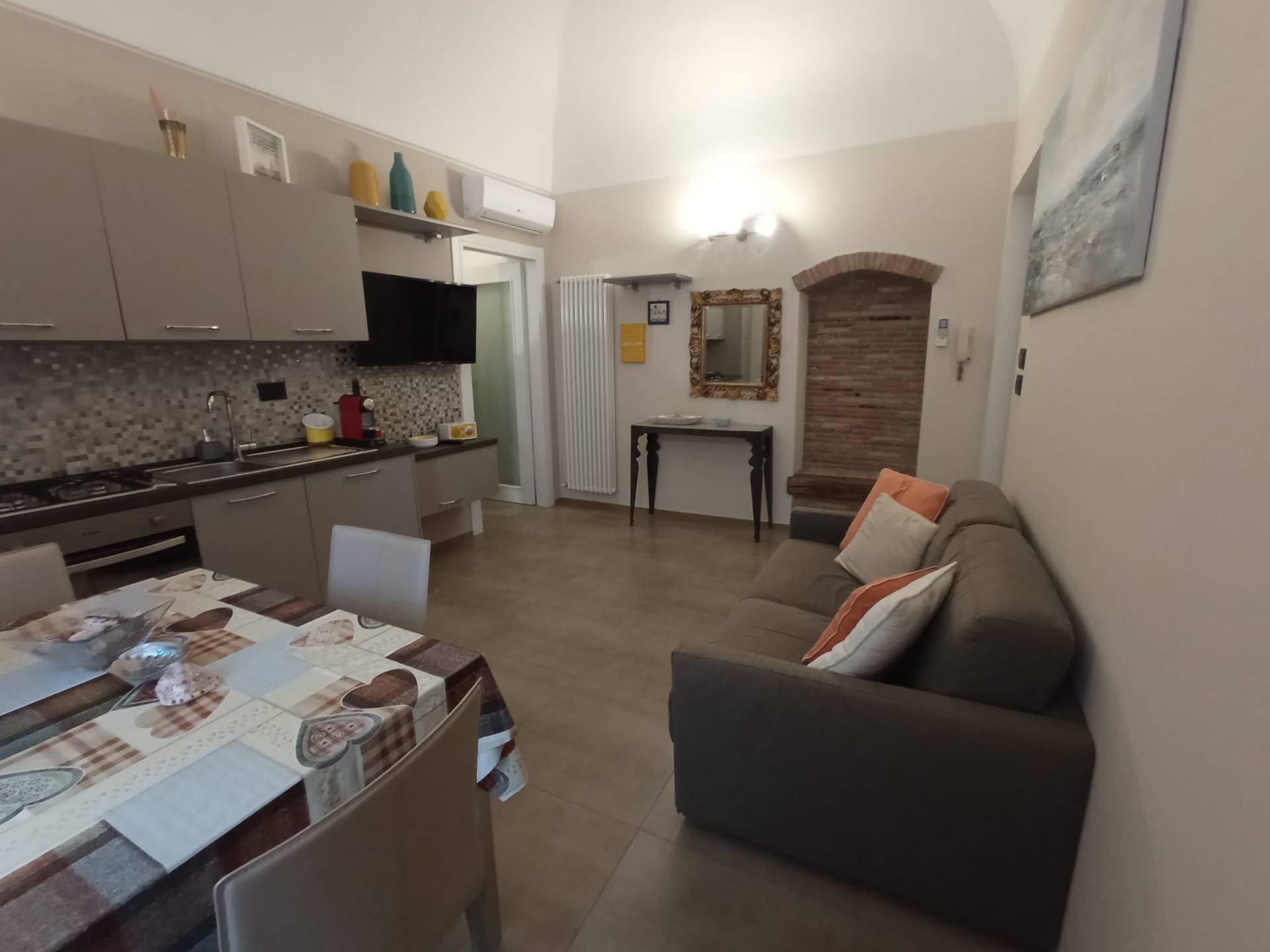 Appartamento in affitto a Ceriale
