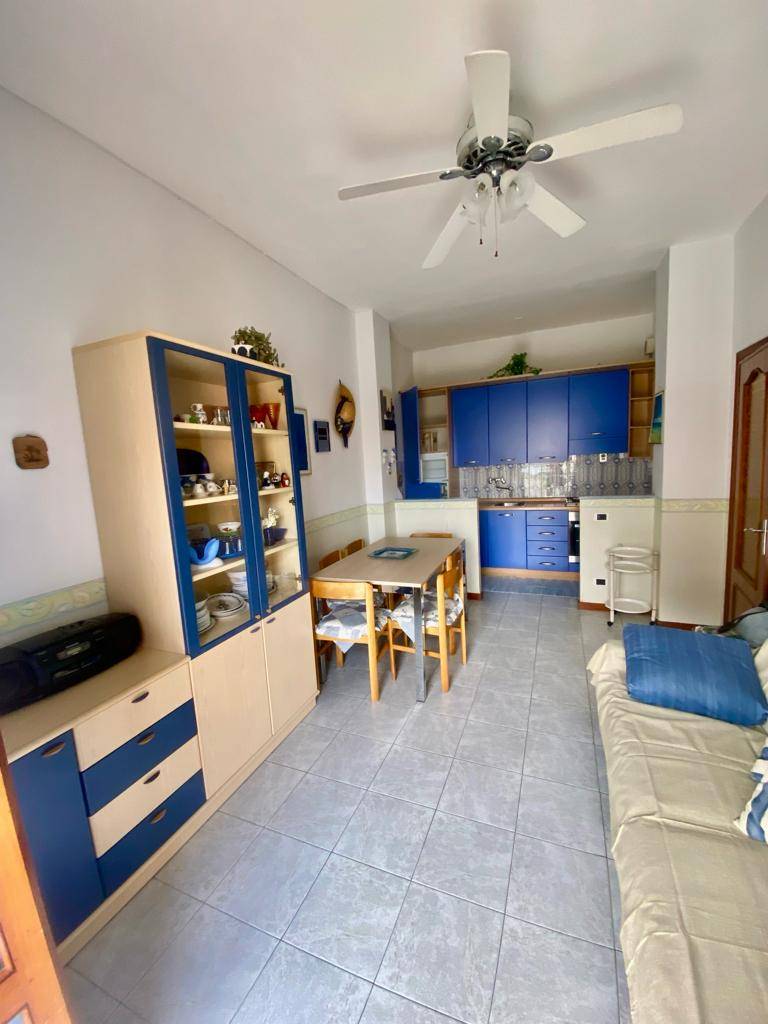 Appartamento in affitto a Albenga