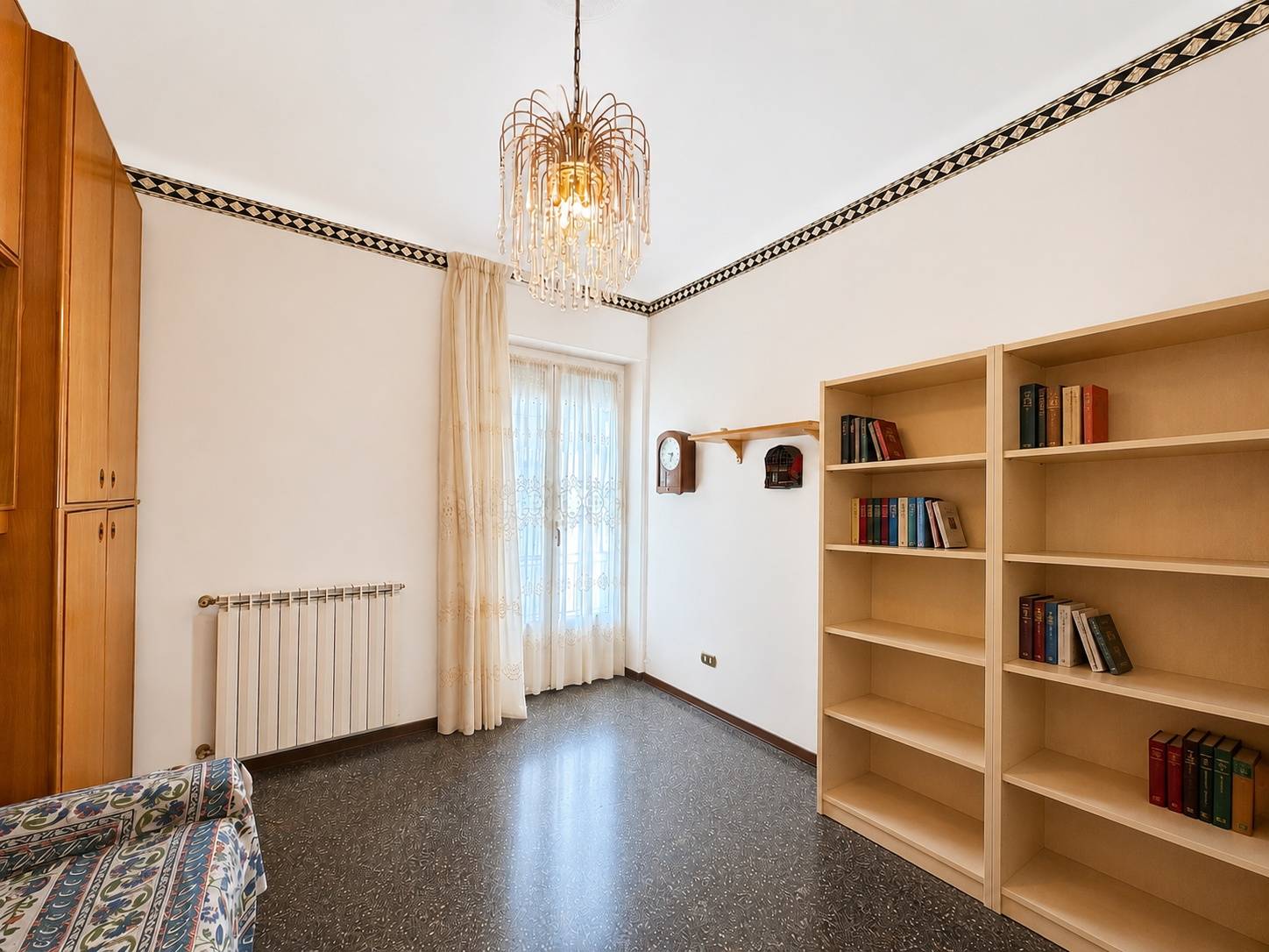 Appartamento in vendita a Albenga