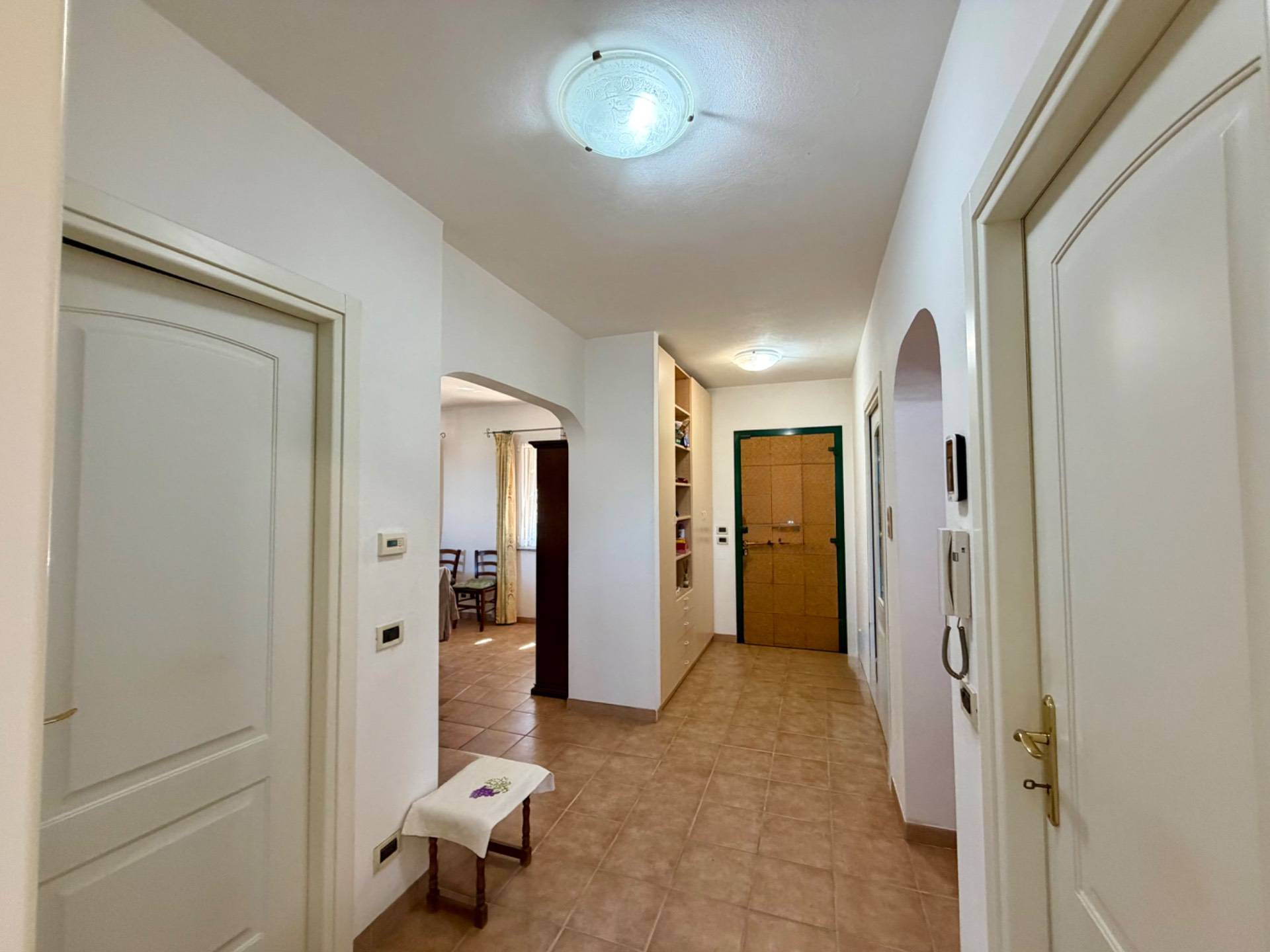 Semindipendente in vendita a Albenga, Leca