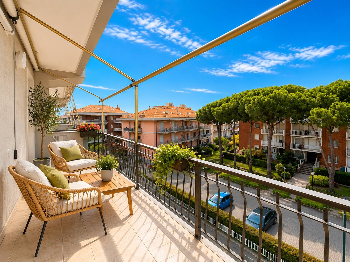 Appartamento in vendita a Albenga