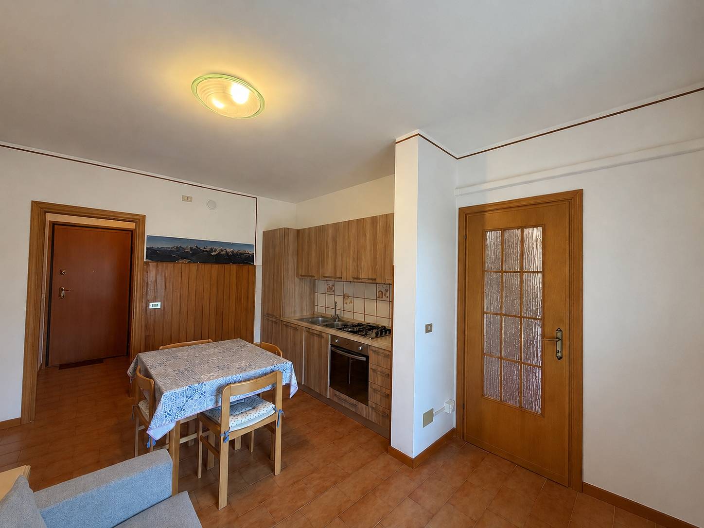 Appartamento in vendita a Albenga
