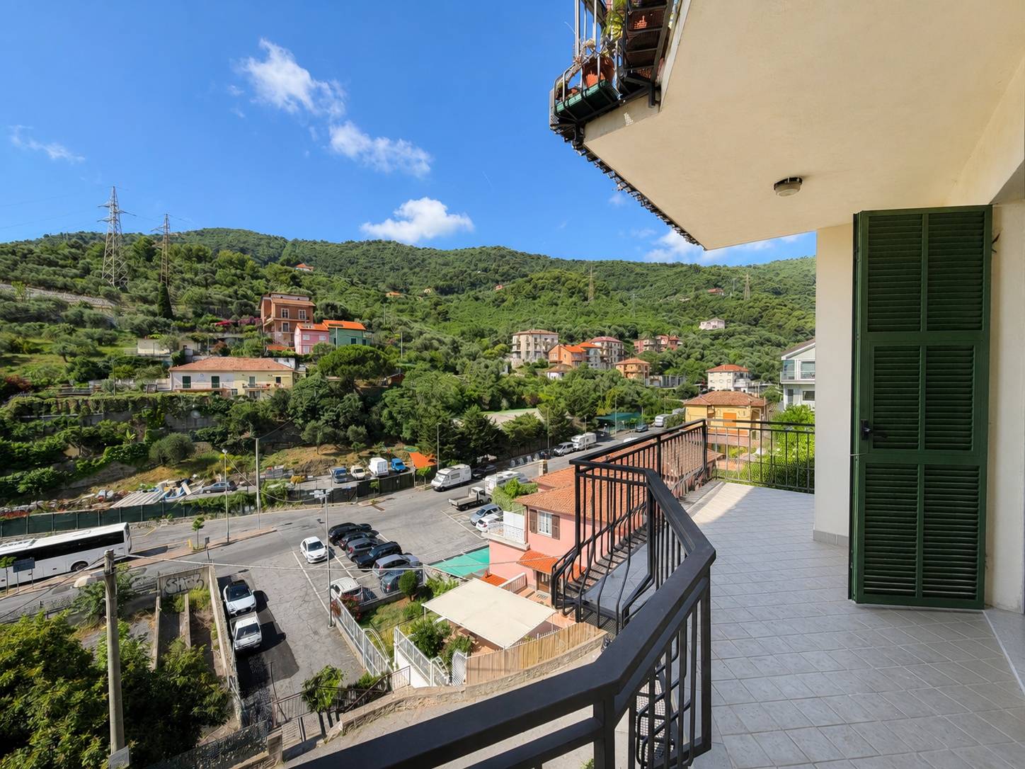 Appartamento in vendita a Alassio