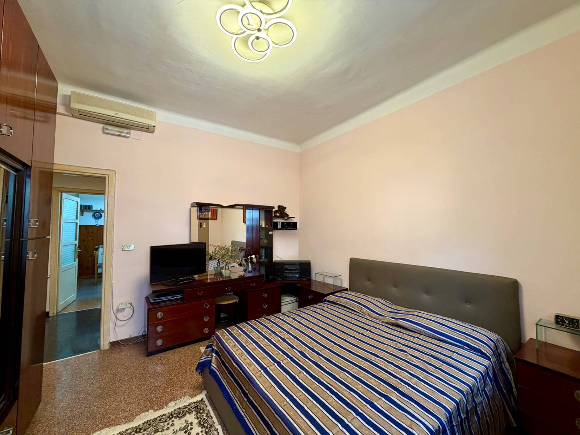 Appartamento in affitto a Albenga