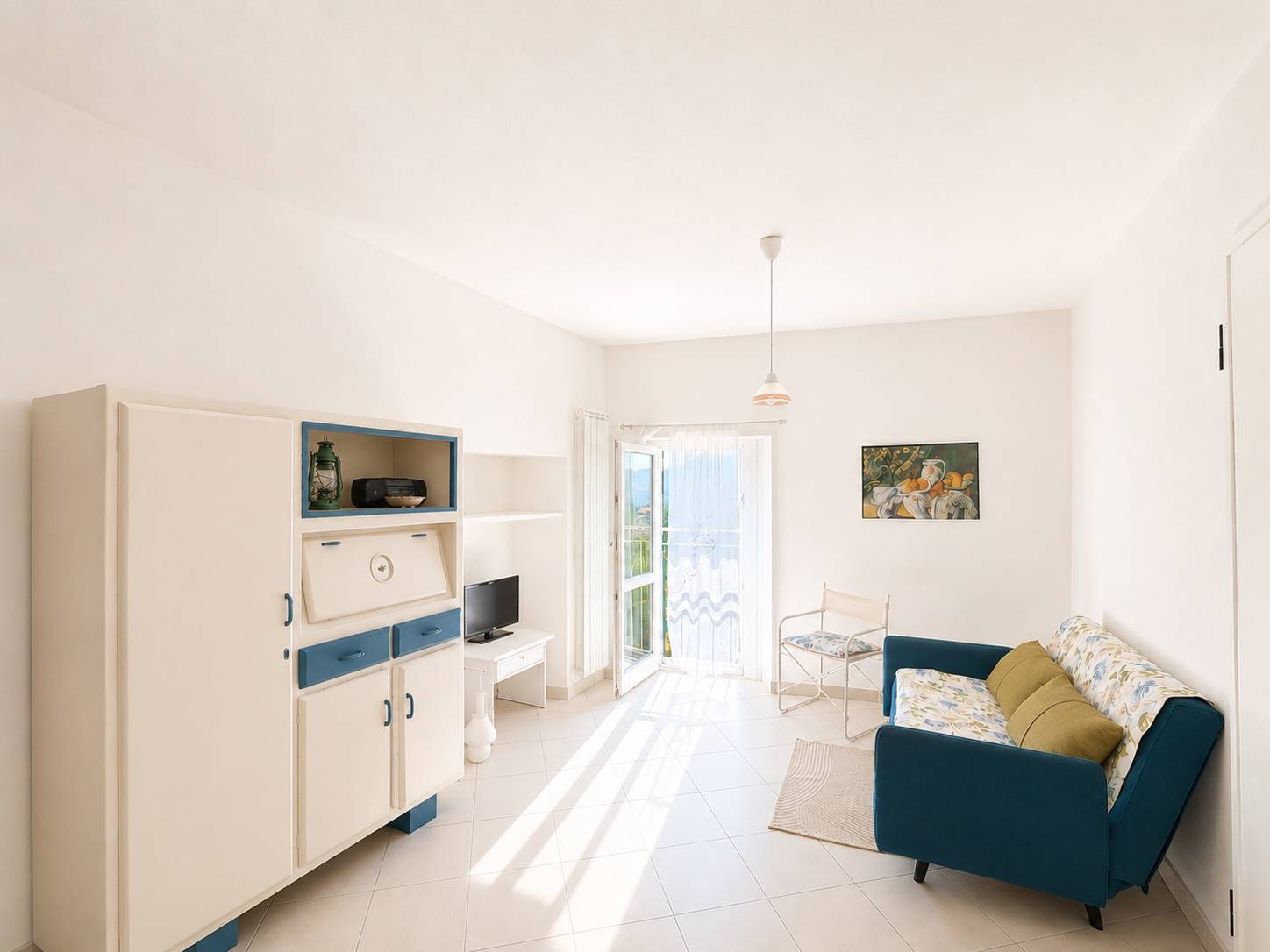 Appartamento in affitto a Arnasco, Menosio