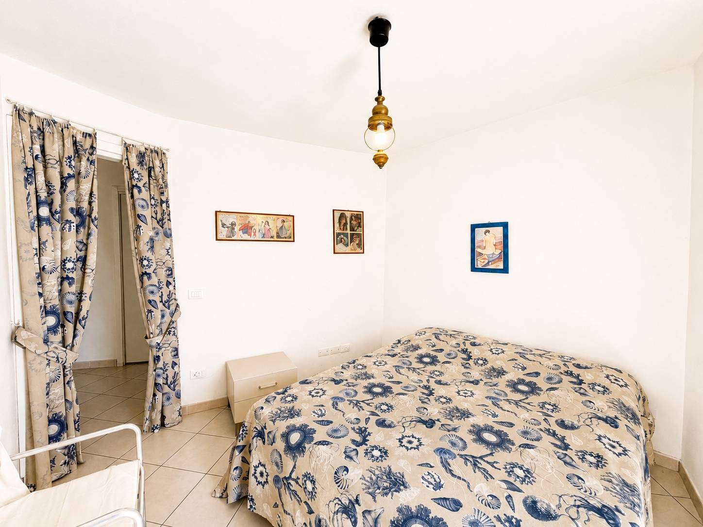 Appartamento in affitto a Arnasco, Menosio