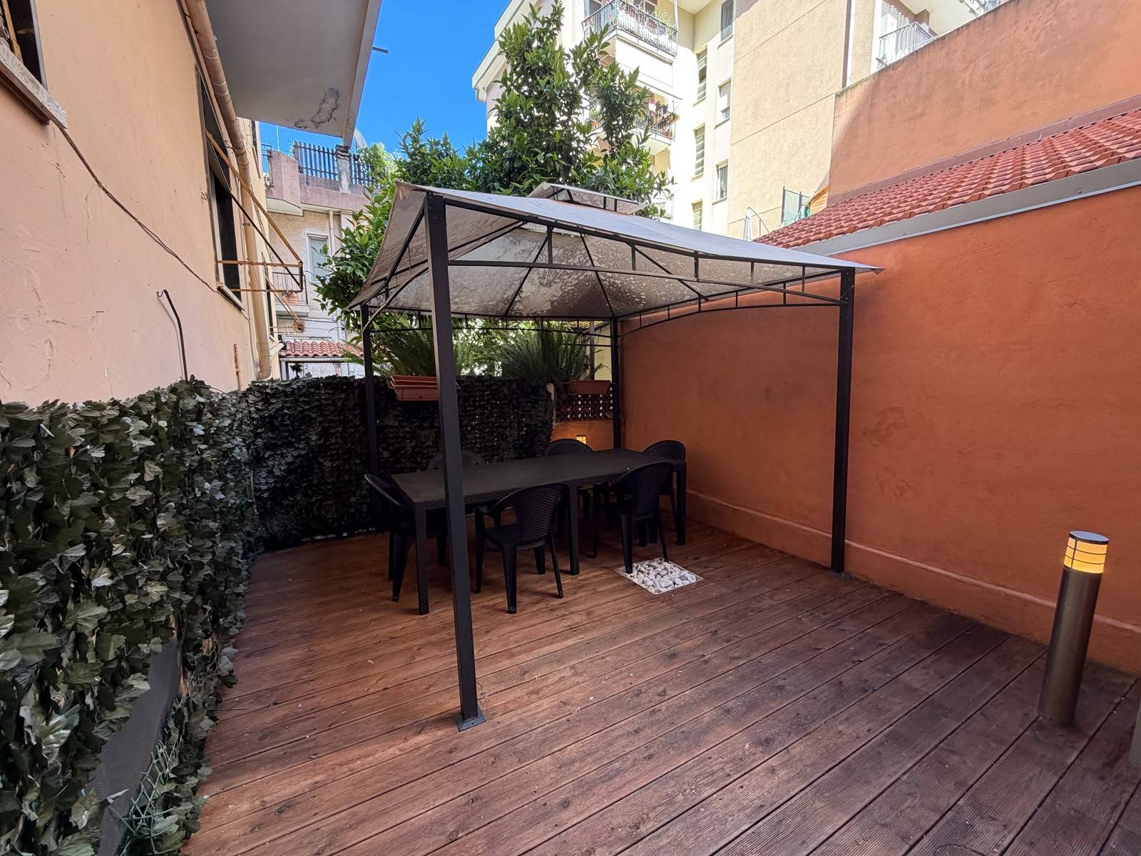 Appartamento in affitto a Albenga, Vadino