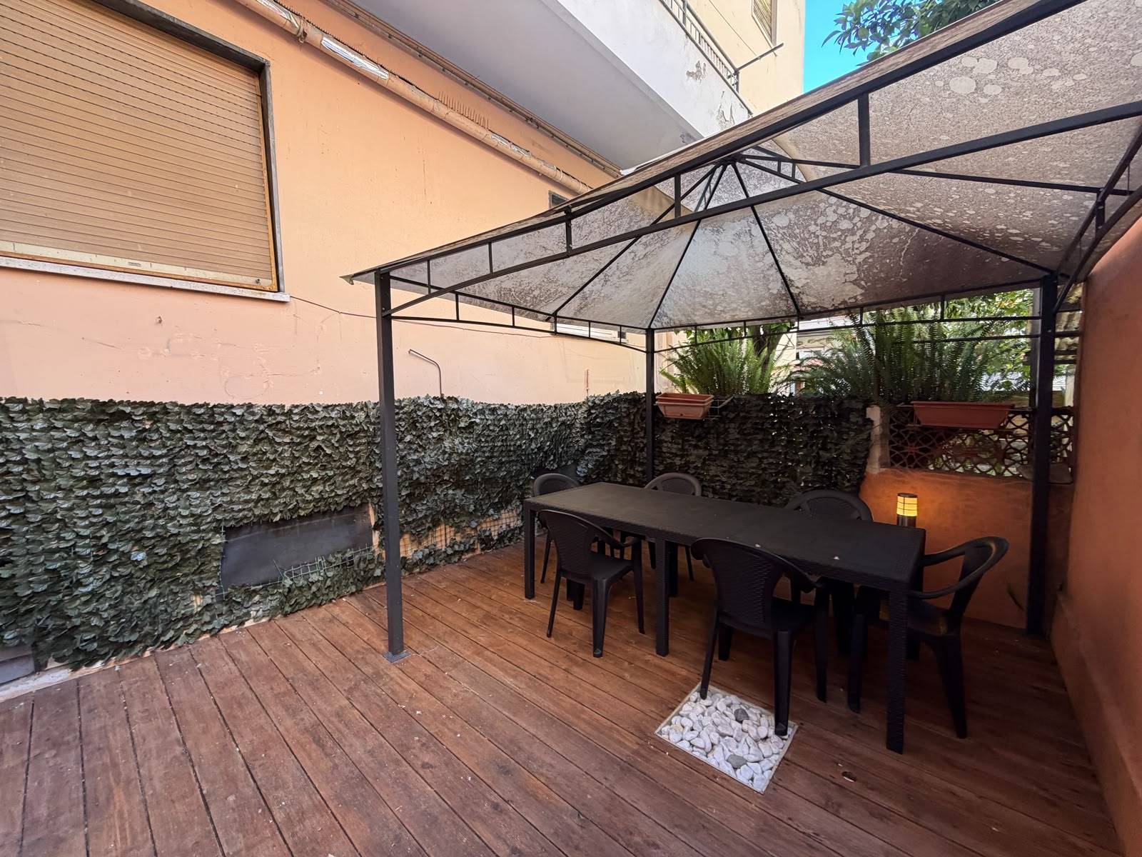 Appartamento in affitto a Albenga, Vadino