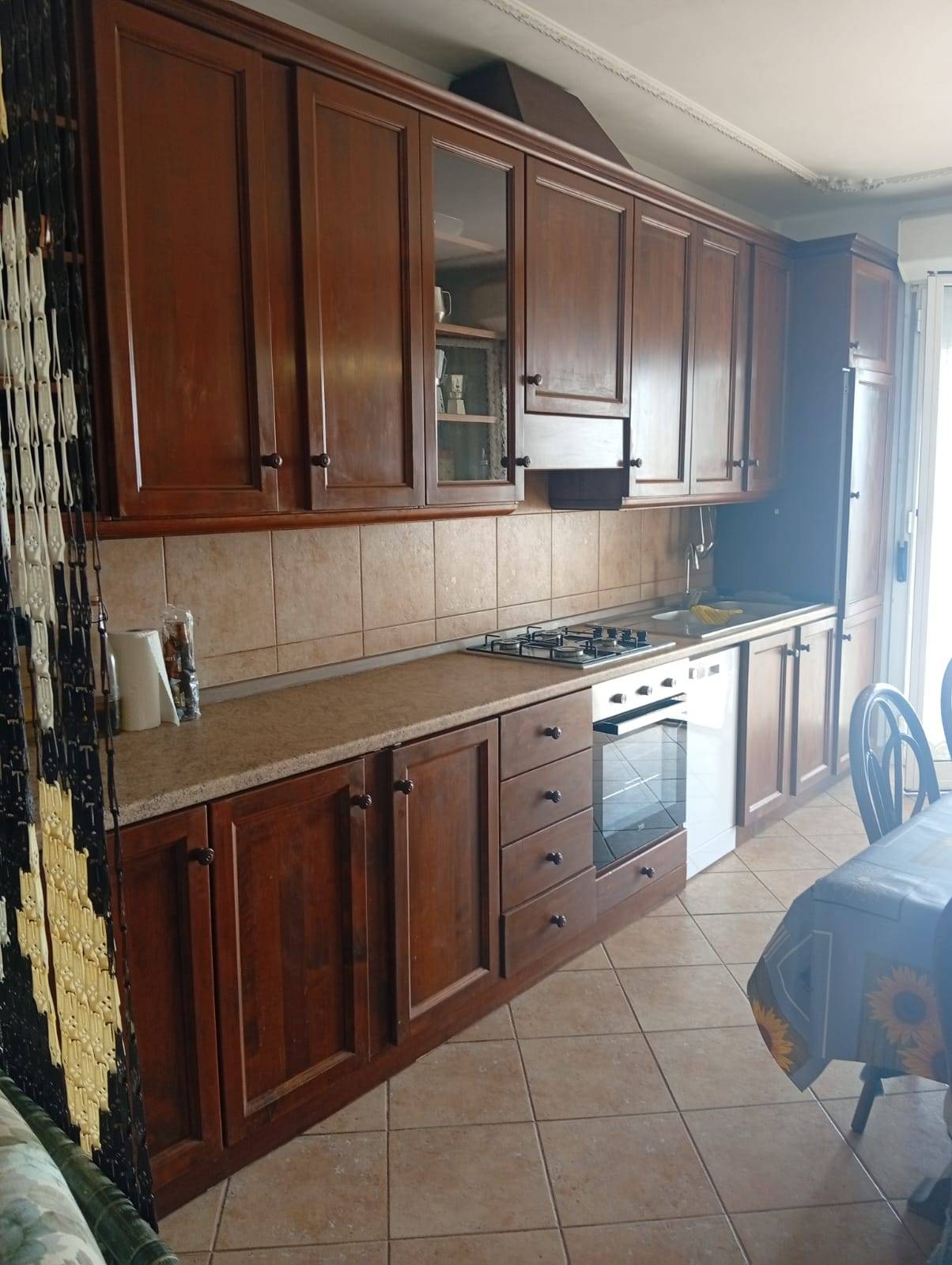 Appartamento in affitto a Albenga