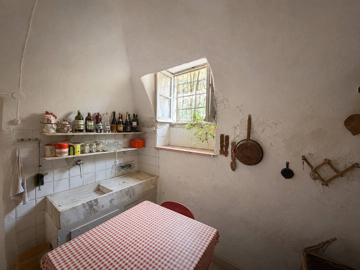 Semindipendente in vendita a Erli, Panizzara