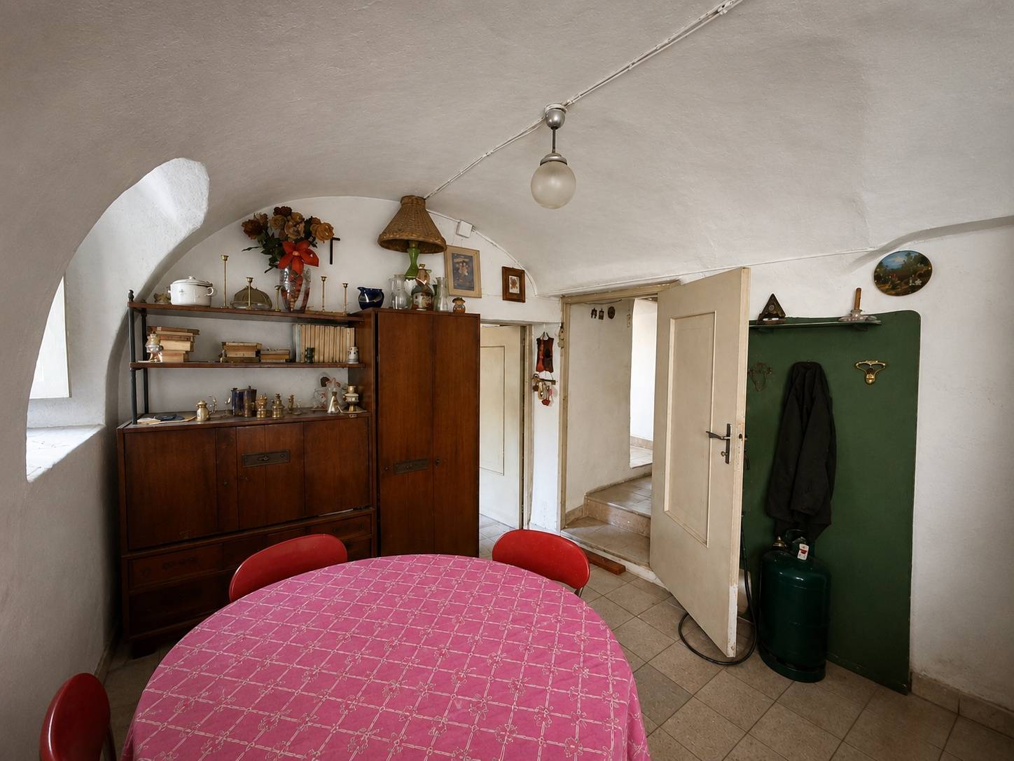 Semindipendente in vendita a Erli, Panizzara