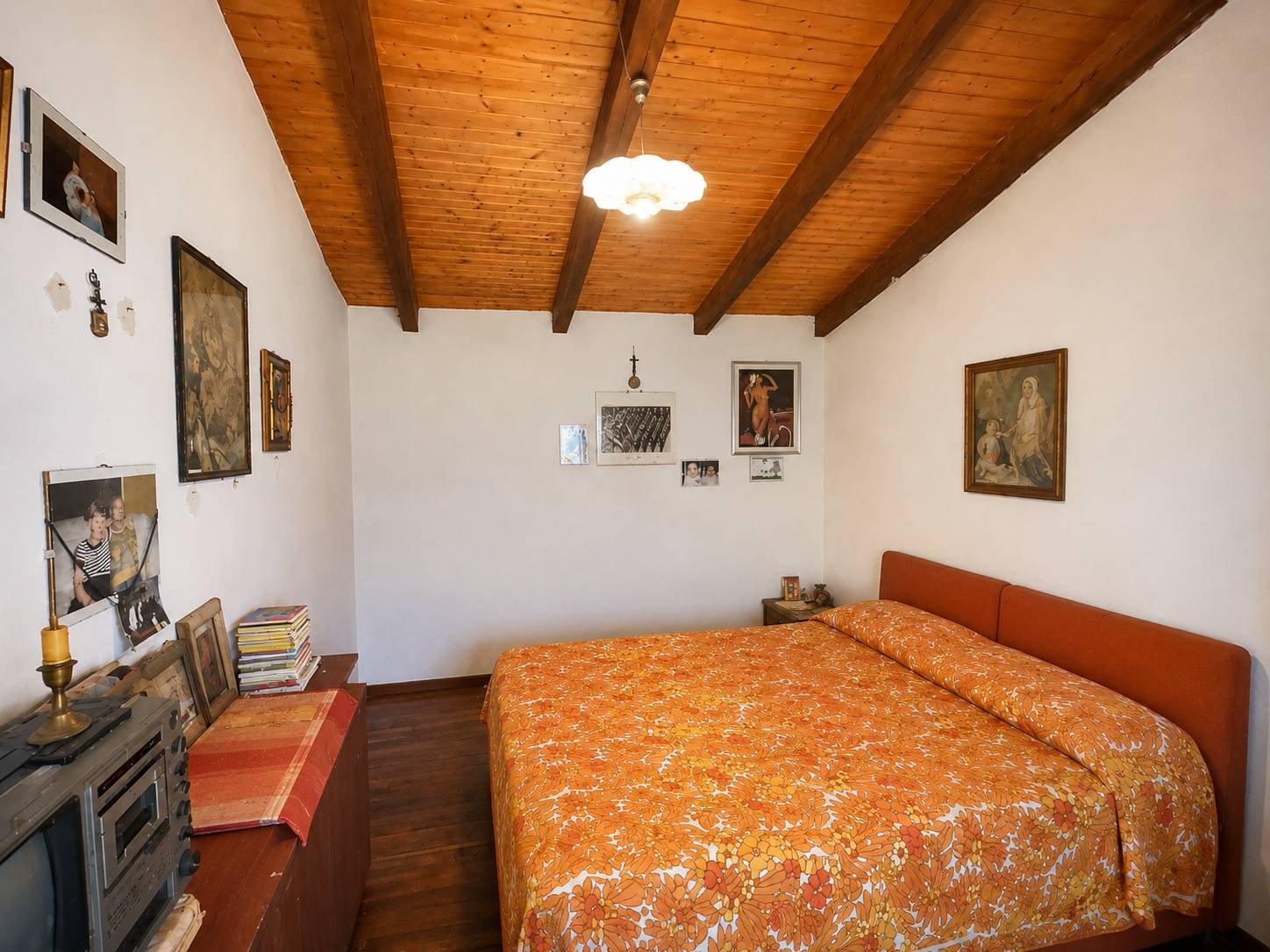 Semindipendente in vendita a Erli, Panizzara