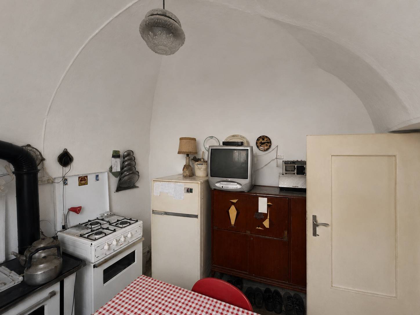 Semindipendente in vendita a Erli, Panizzara