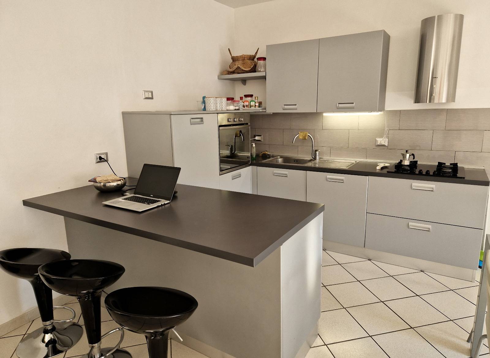 Appartamento in affitto a Albenga