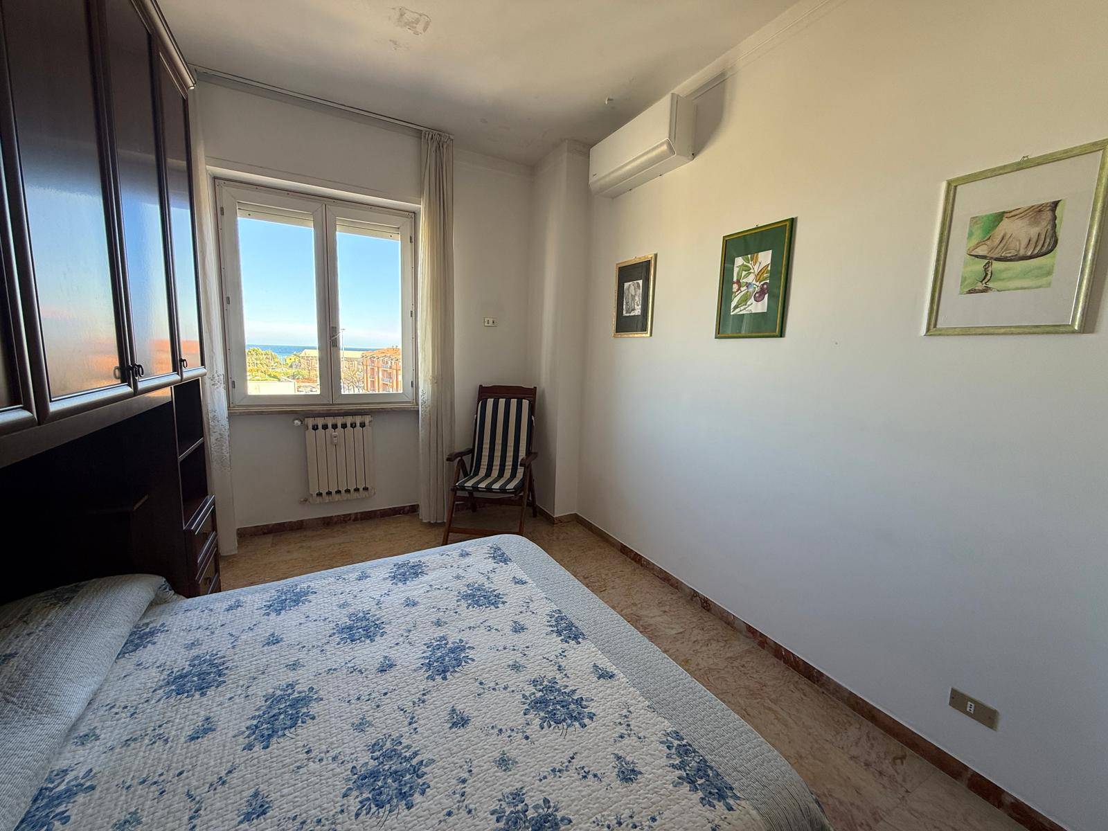 Appartamento in affitto a Albenga