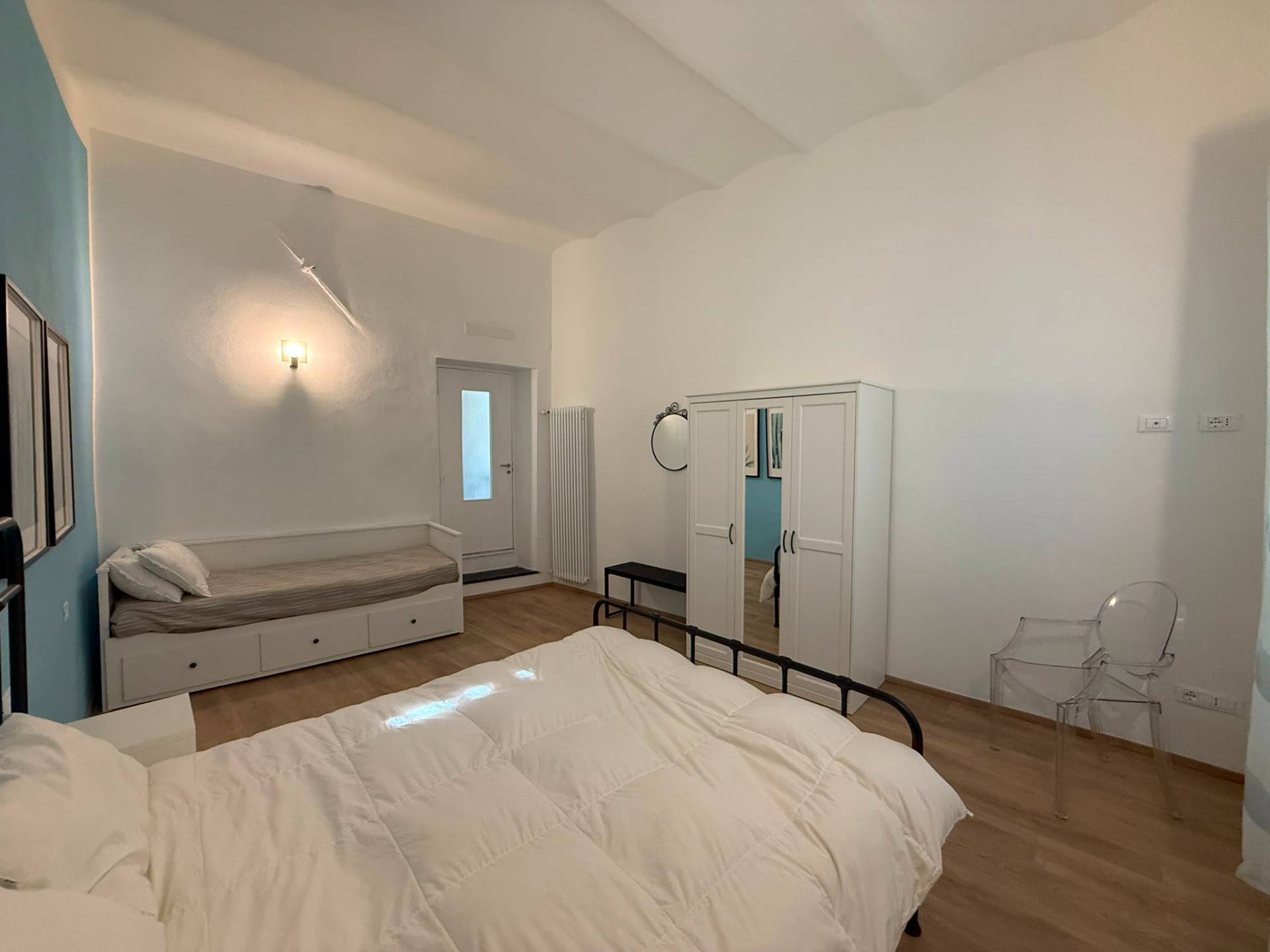 Appartamento in affitto a Albenga