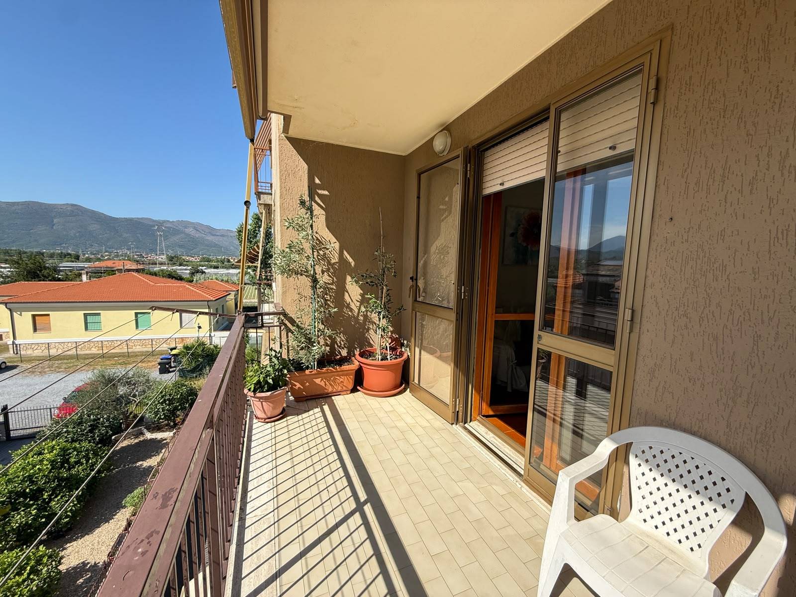 Appartamento in affitto a Albenga, San Fedele