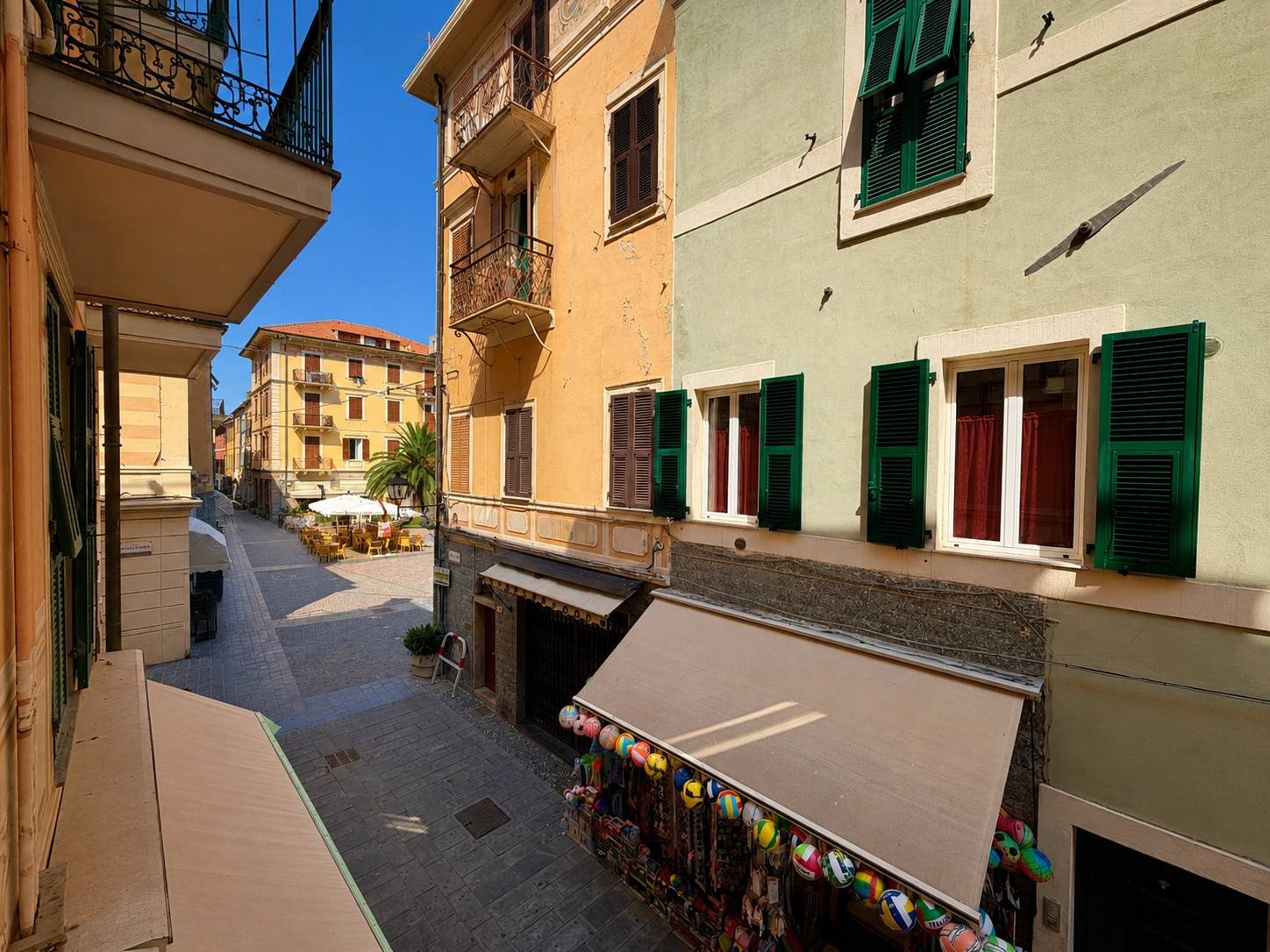 Appartamento in vendita a Ceriale