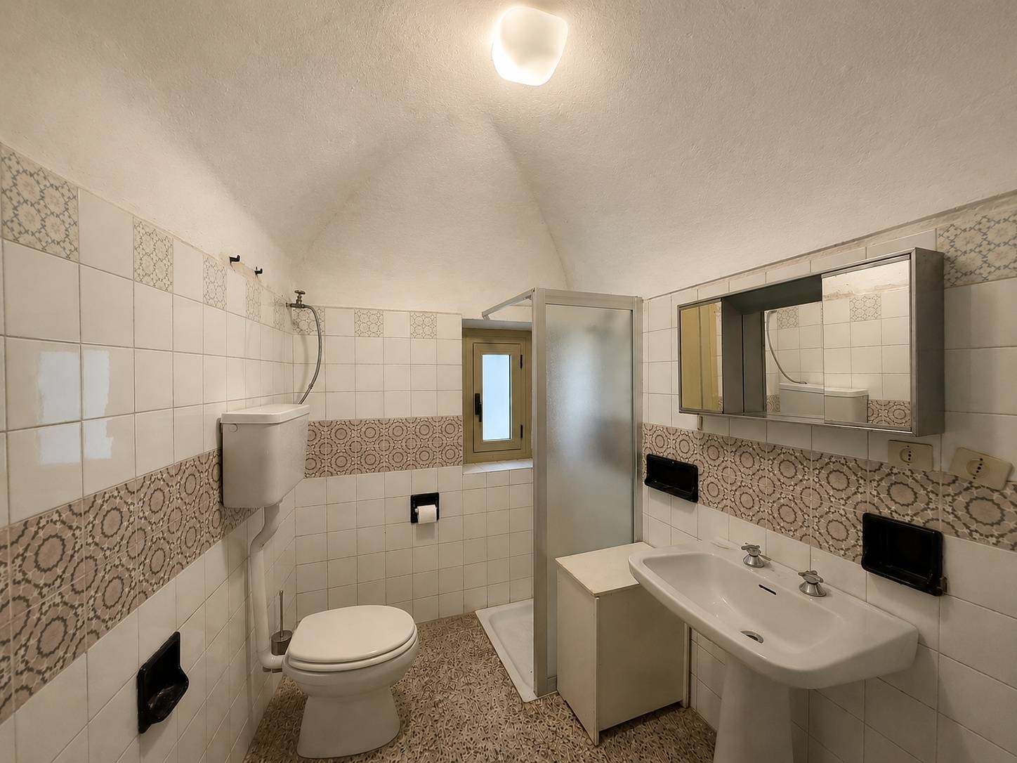 Semindipendente in vendita a Castelvecchio di Rocca Barbena, Vecersio