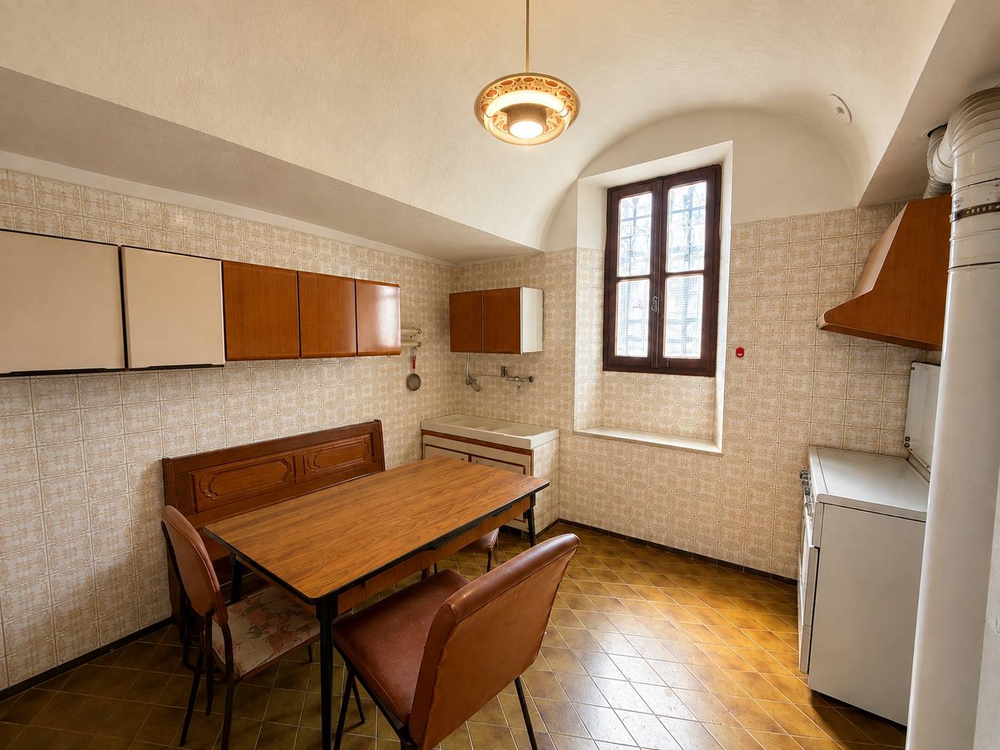 Semindipendente in vendita a Castelvecchio di Rocca Barbena, Vecersio