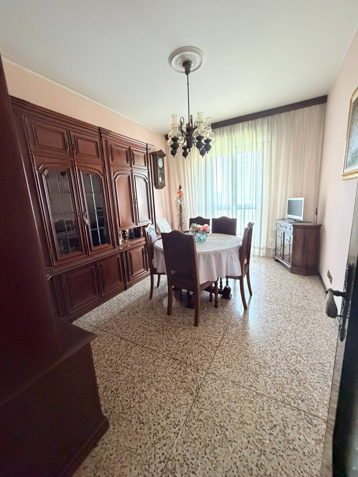 Appartamento in vendita a Venaria Reale