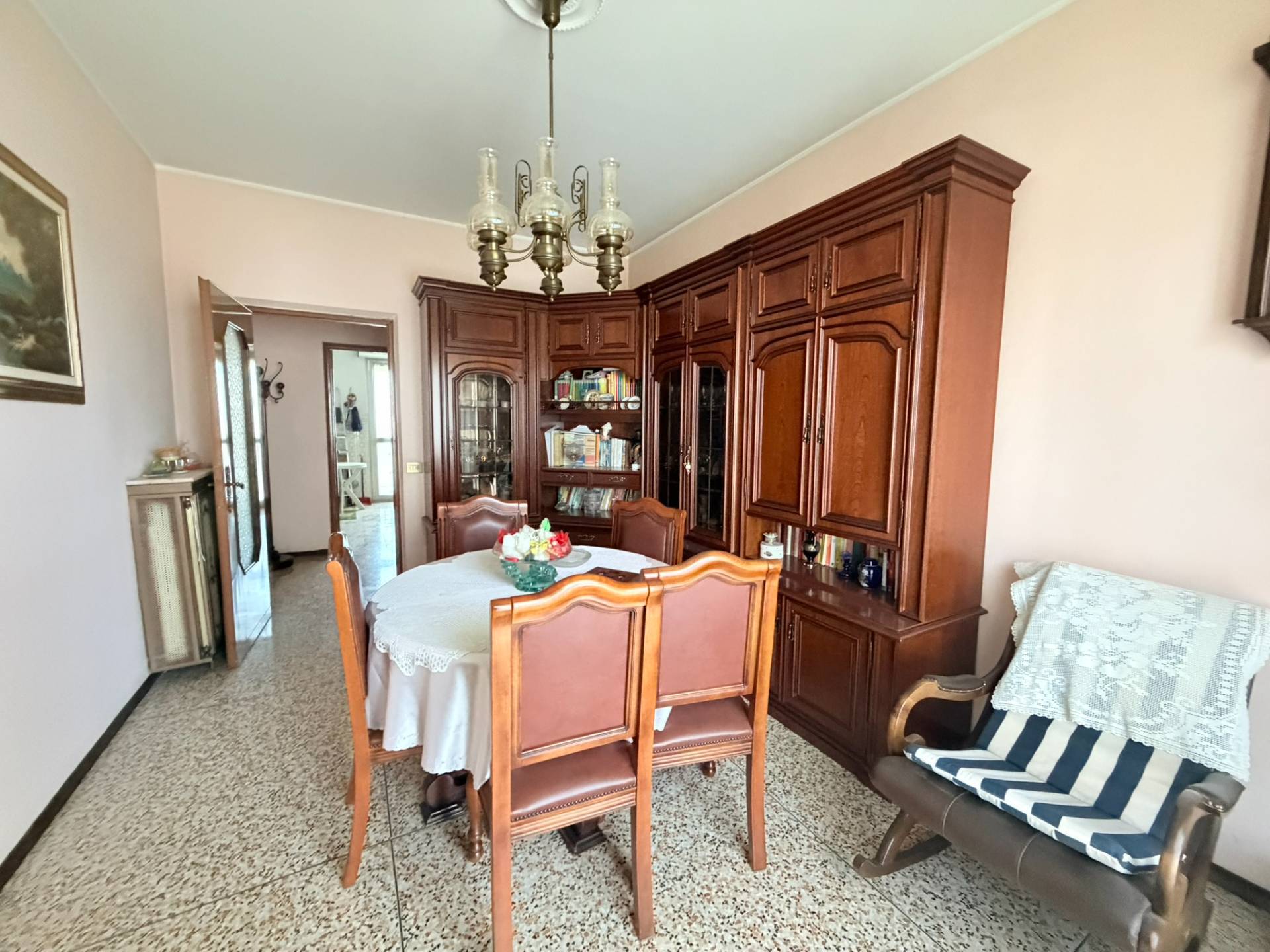 Appartamento in vendita a Venaria Reale