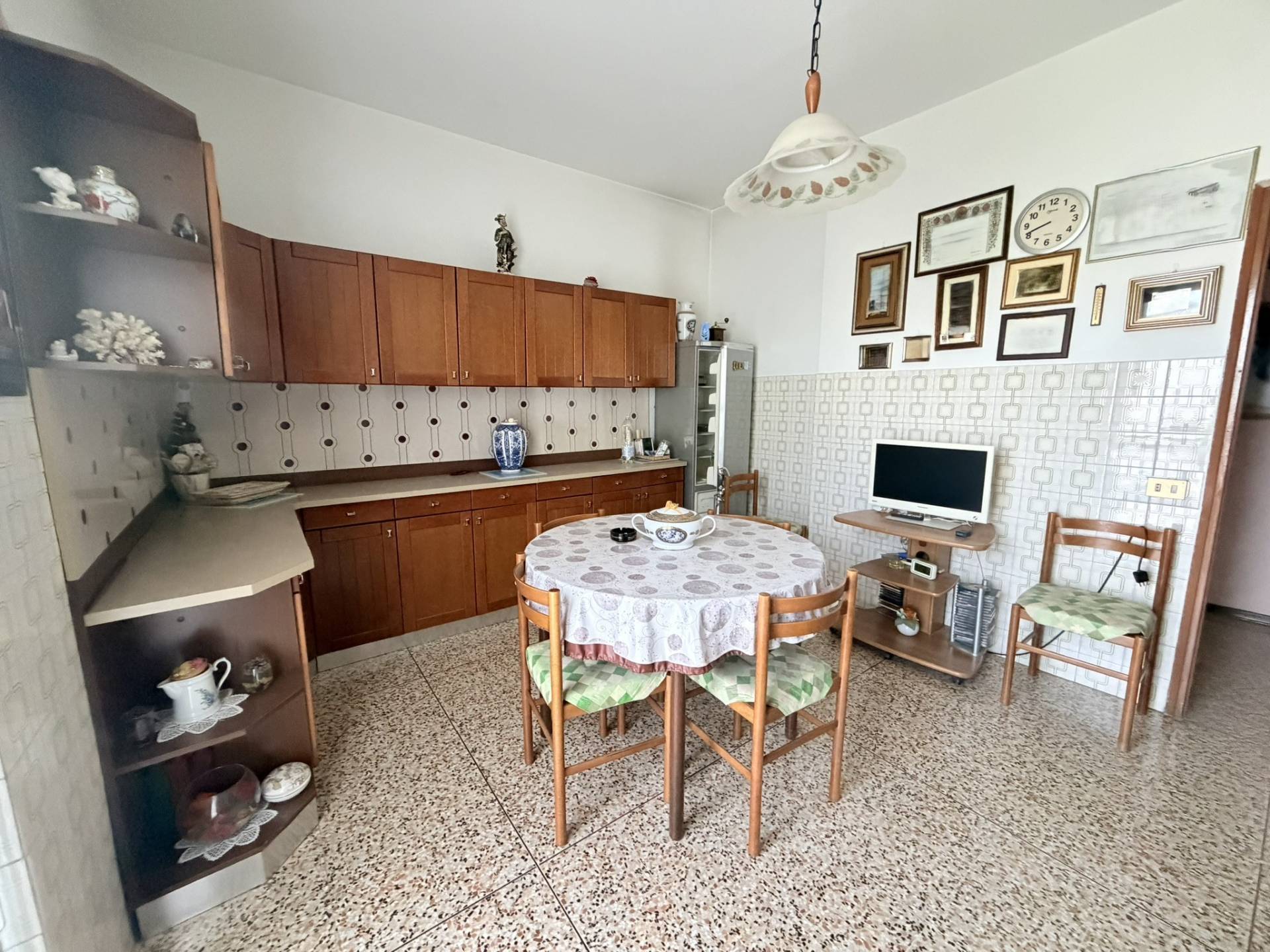 Appartamento in vendita a Venaria Reale