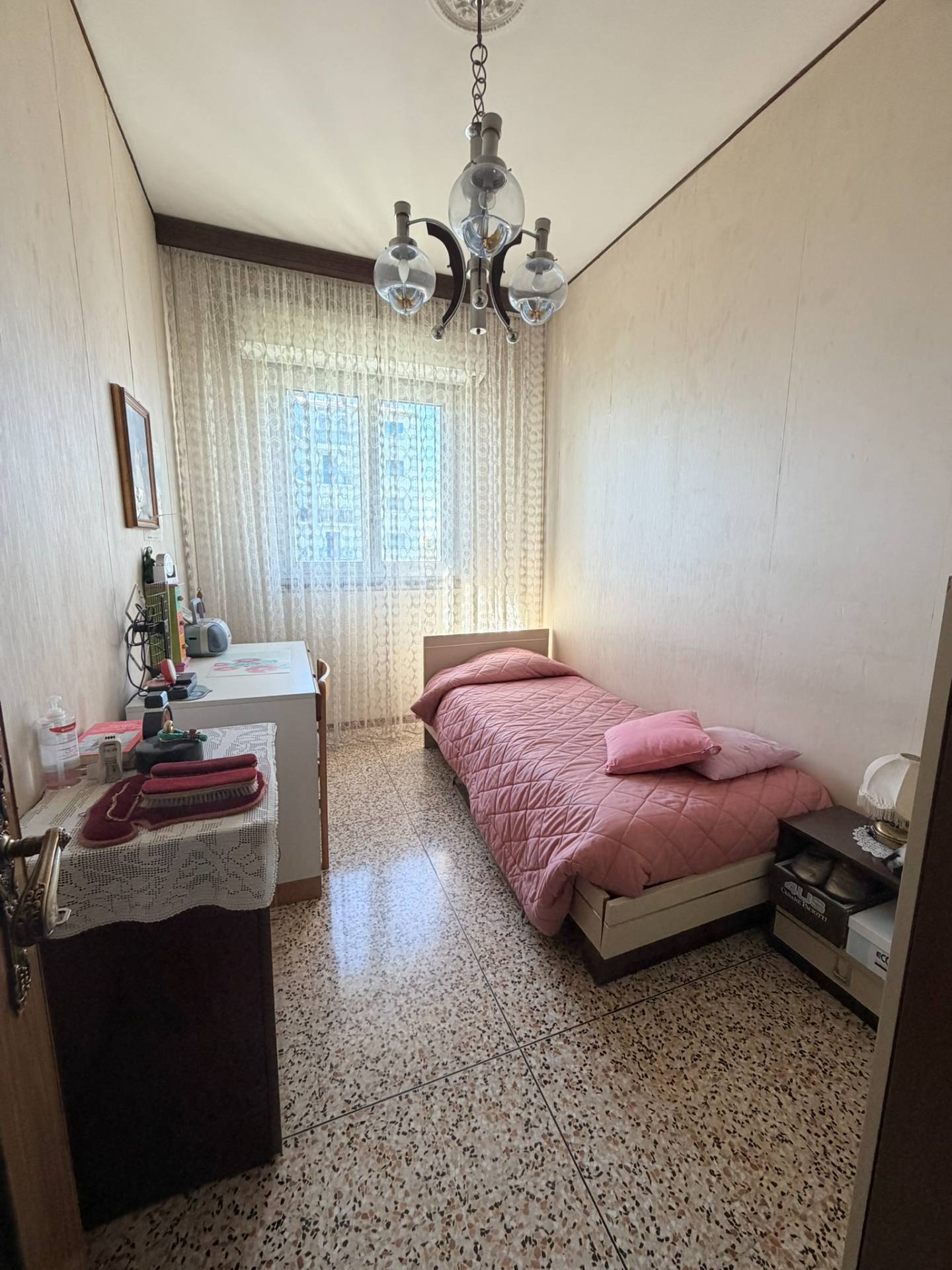 Appartamento in vendita a Venaria Reale